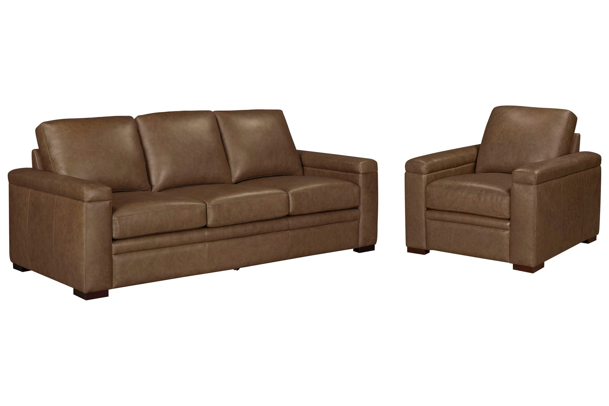 Garrison - Stationary Living Room Set - Urban Living Furniture (Los Angeles, CA)