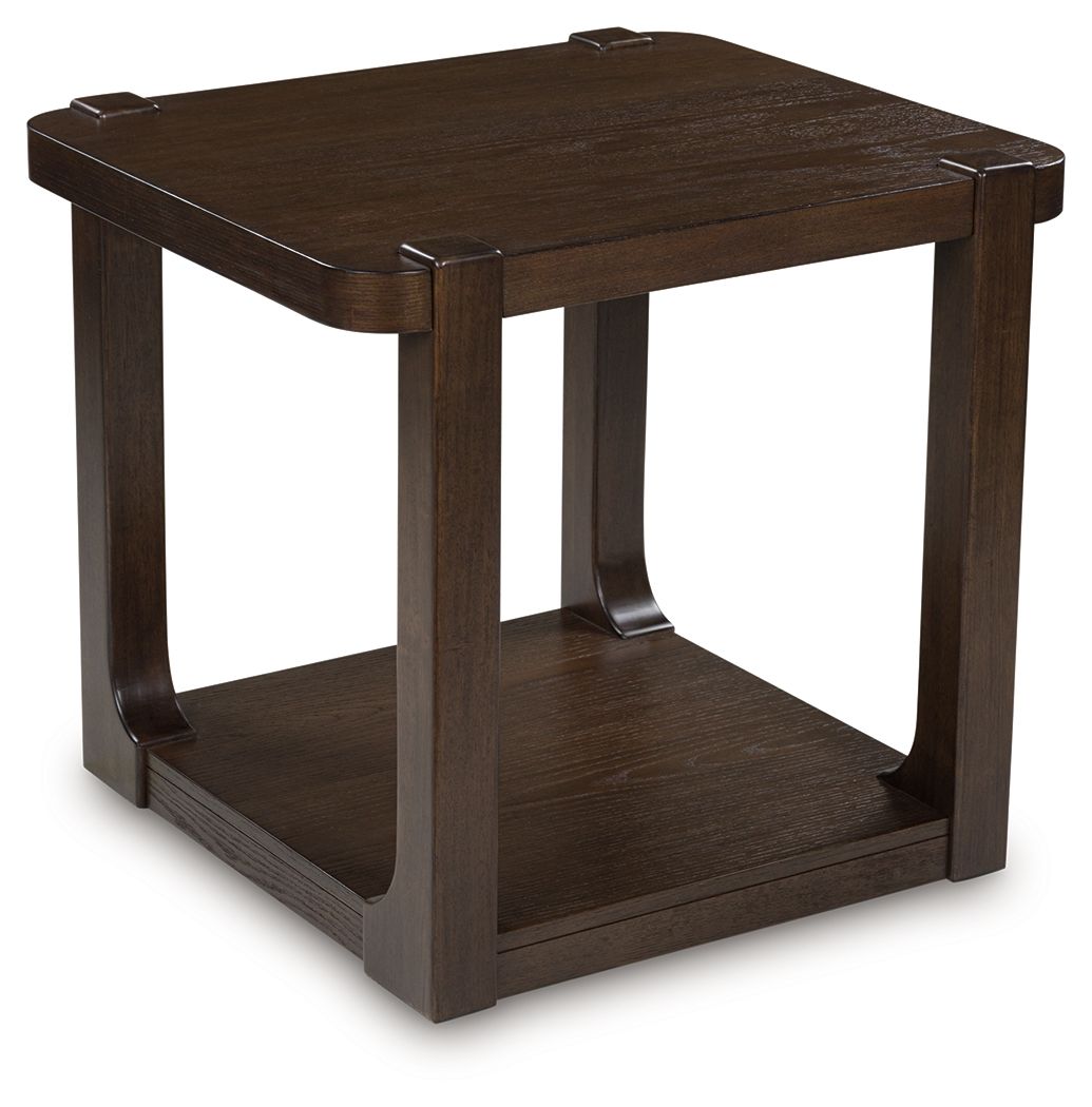 Breckington - Table - Urban Living Furniture (Los Angeles, CA)