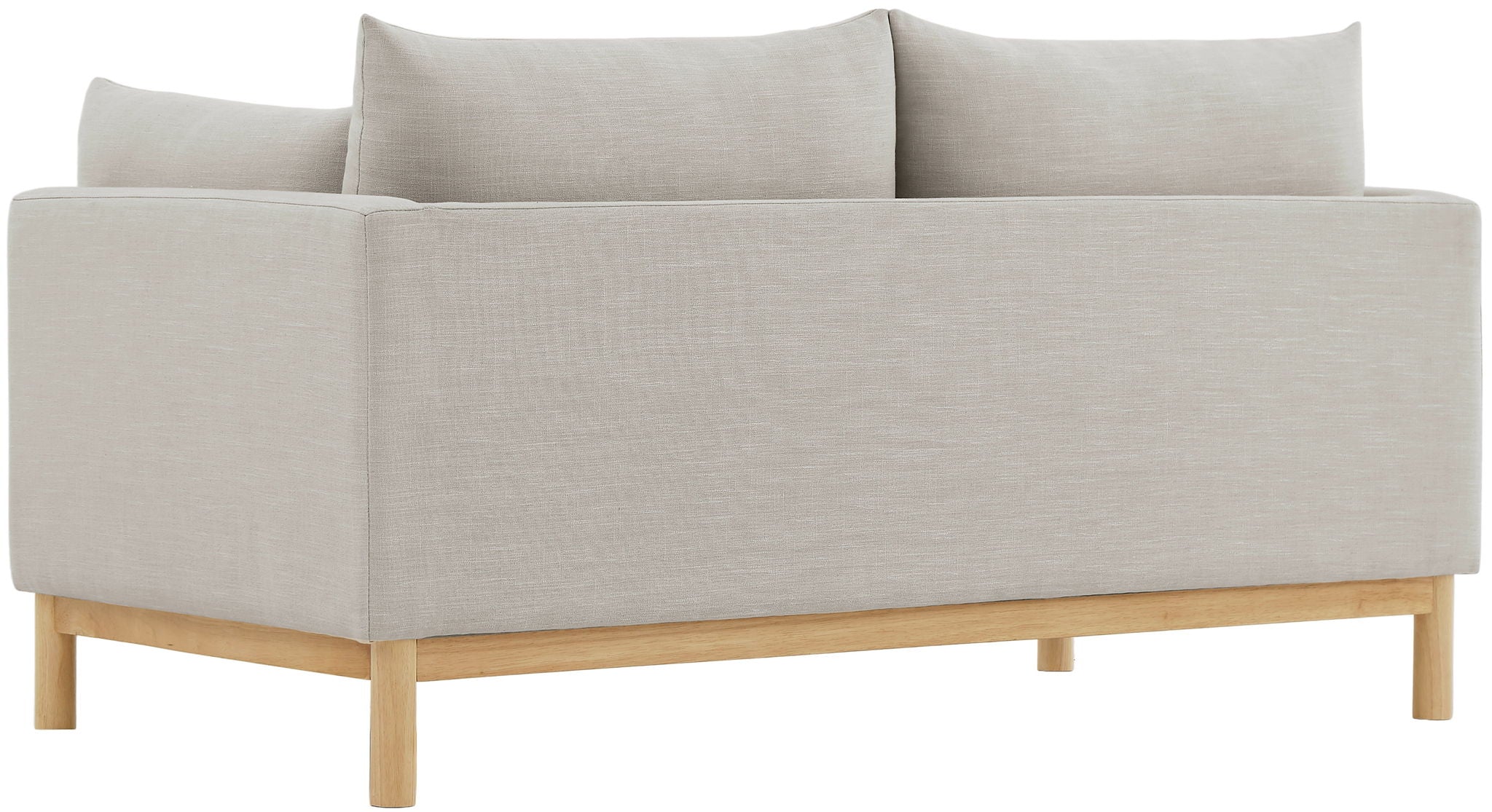 Langham - Loveseat - Urban Living Furniture (Los Angeles, CA)