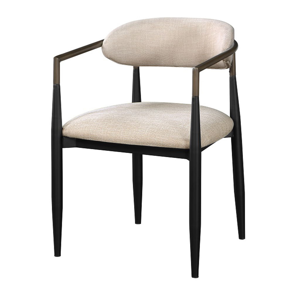 Jaramillo - Side Chair (Set of 2) - Urban Living Furniture (Los Angeles, CA)