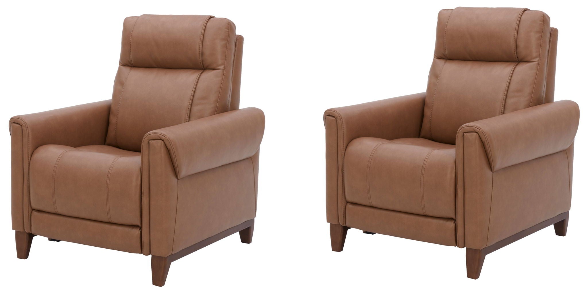Conrad - Power High Leg Recliner P2 (Set of 2) - Urban Living Furniture (Los Angeles, CA)