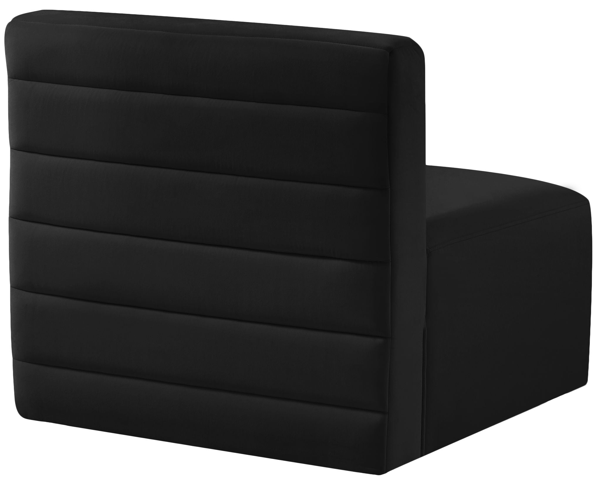 Quincy - Modular Armless Chair - Urban Living Furniture (Los Angeles, CA)