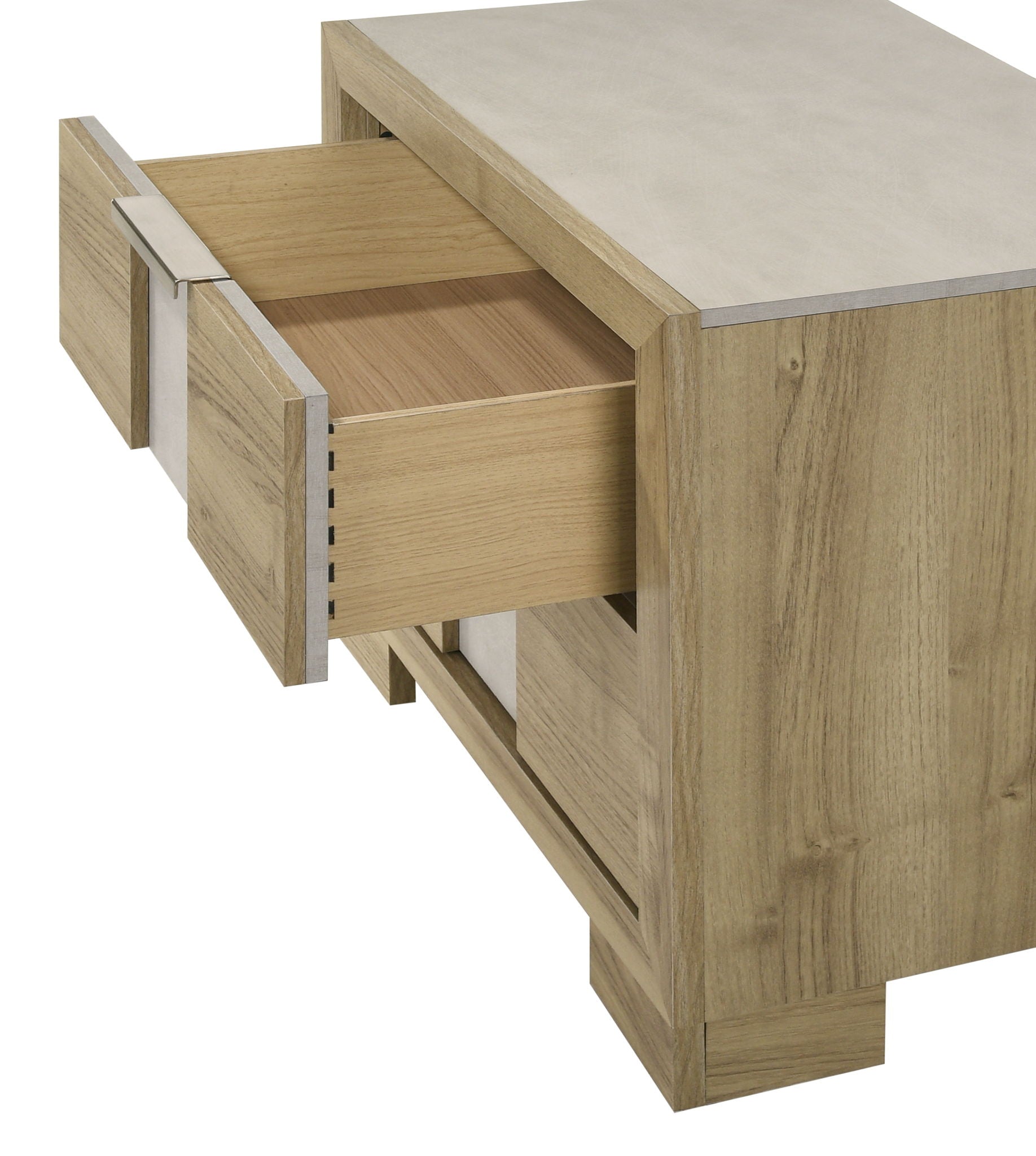 Rangley - Night Stand - Urban Living Furniture (Los Angeles, CA)