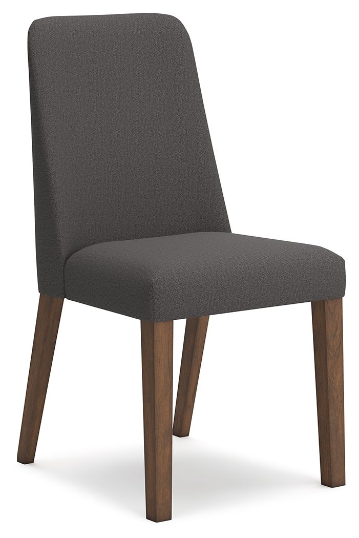 Lyncott - Dining Uph Side Chair (Set of 2) - Urban Living Furniture (Los Angeles, CA)