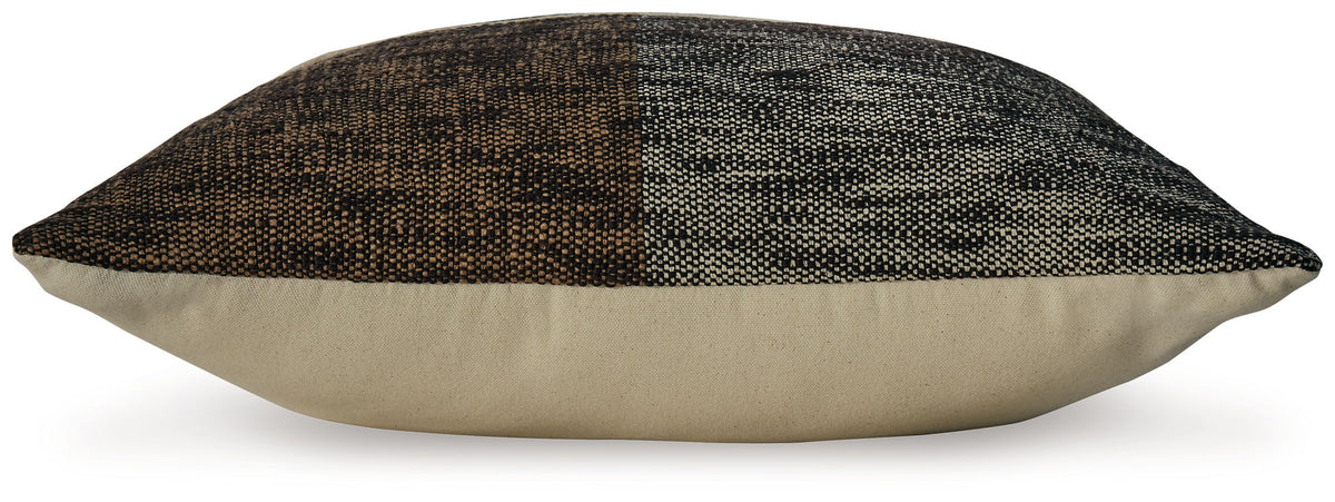 Adrielton - Pillow (Set of 4) - Black / Brown / Tan - Urban Living Furniture (Los Angeles, CA)