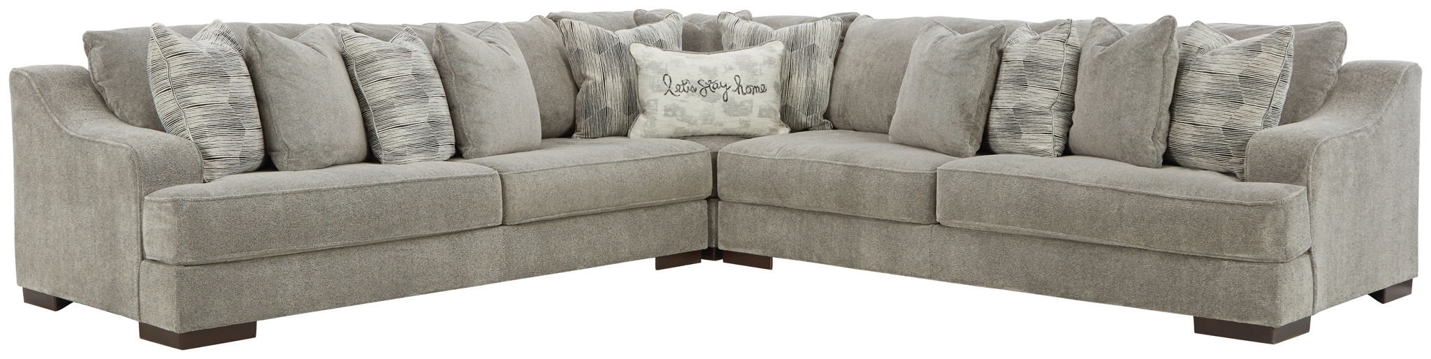 Bayless - Sectional - Urban Living Furniture (Los Angeles, CA)