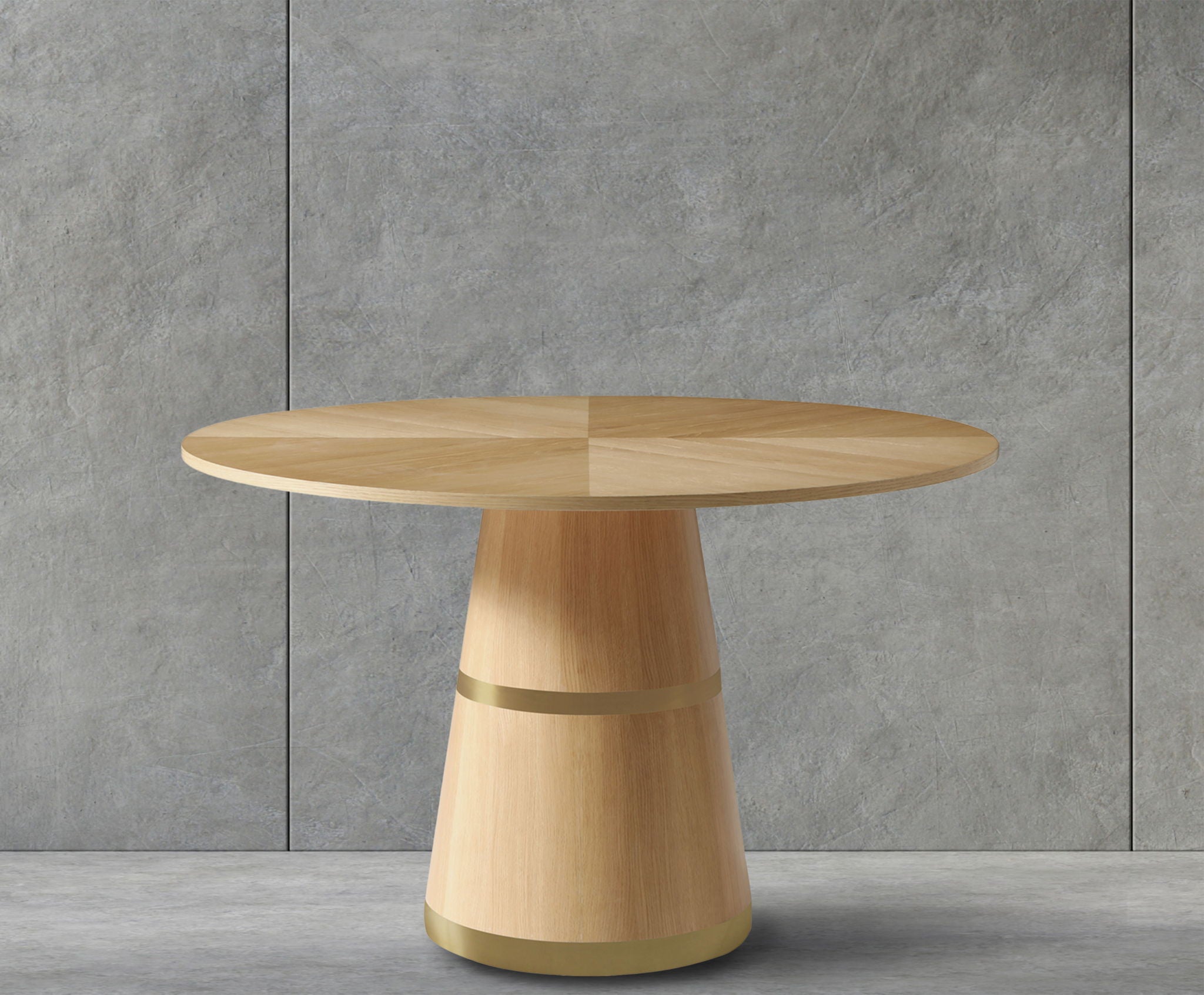 Hans - Dining Table - Urban Living Furniture (Los Angeles, CA)