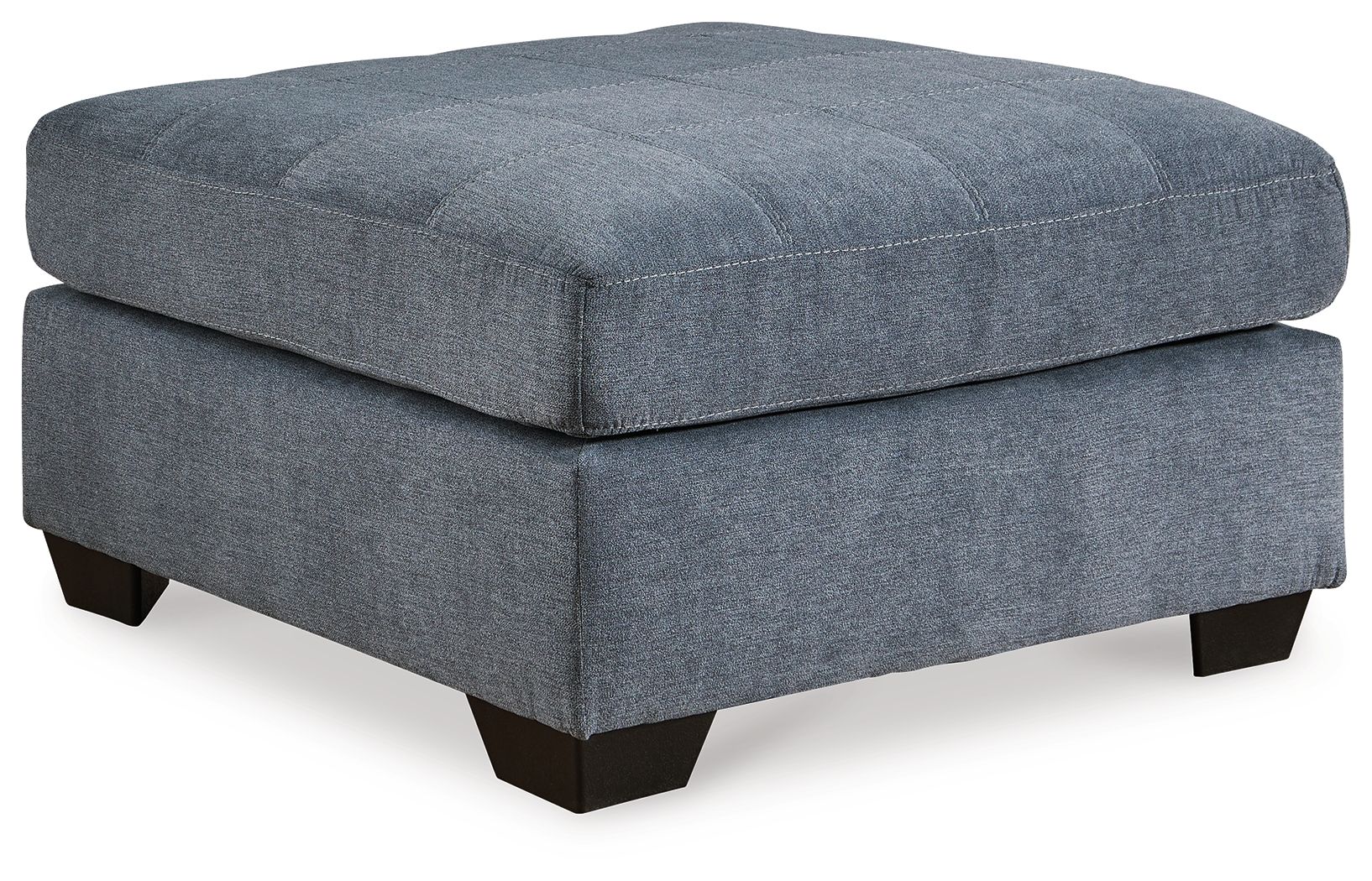 Marleton - Oversized Accent Ottoman - Urban Living Furniture (Los Angeles, CA)