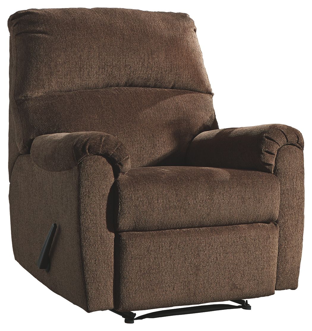 Nerviano - Recliner - Urban Living Furniture (Los Angeles, CA)