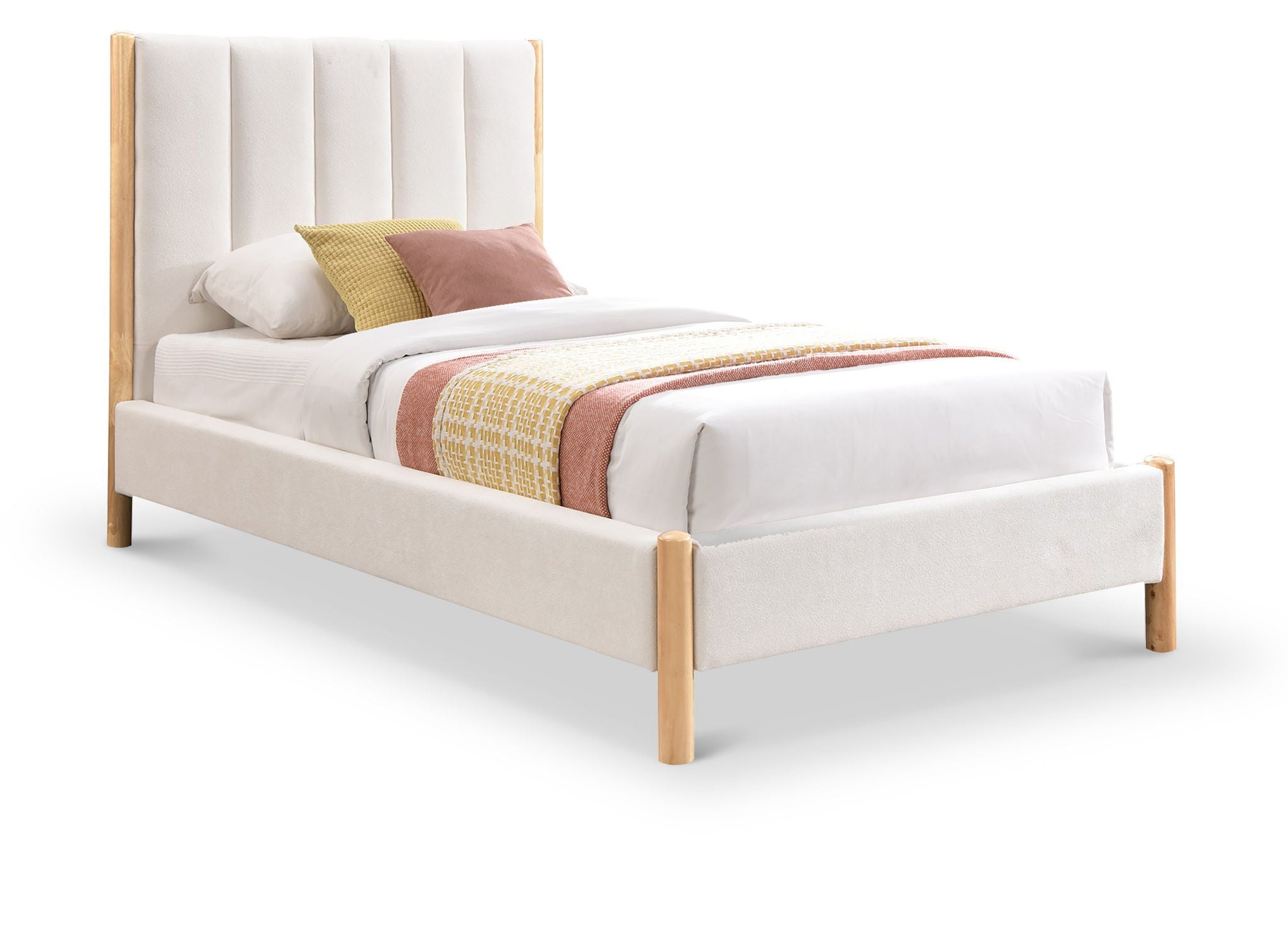Kona - Bed - Urban Living Furniture (Los Angeles, CA)