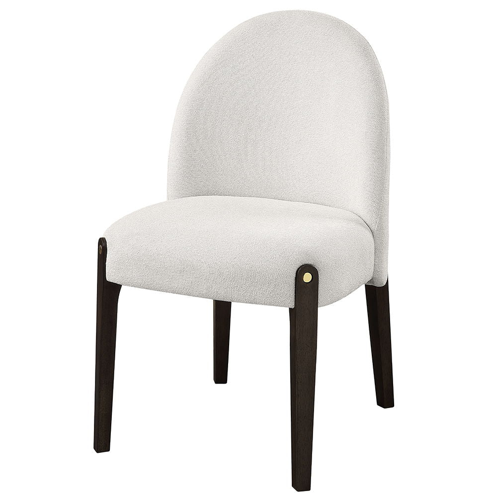 Clayten - Side Chair (Set of 2) - Urban Living Furniture (Los Angeles, CA)