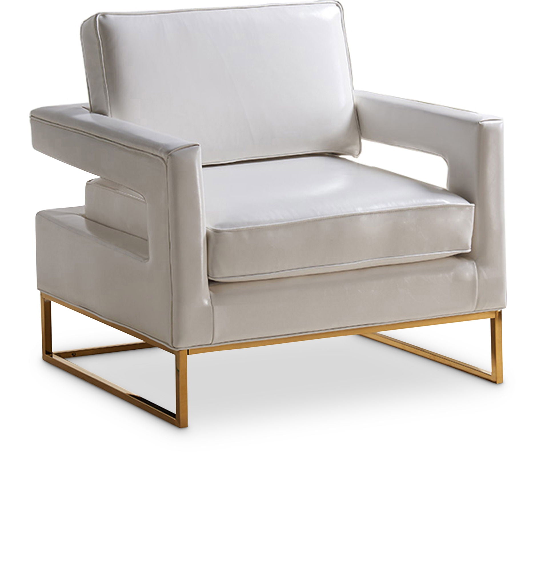 Amelia - Accent Chair - Urban Living Furniture (Los Angeles, CA)