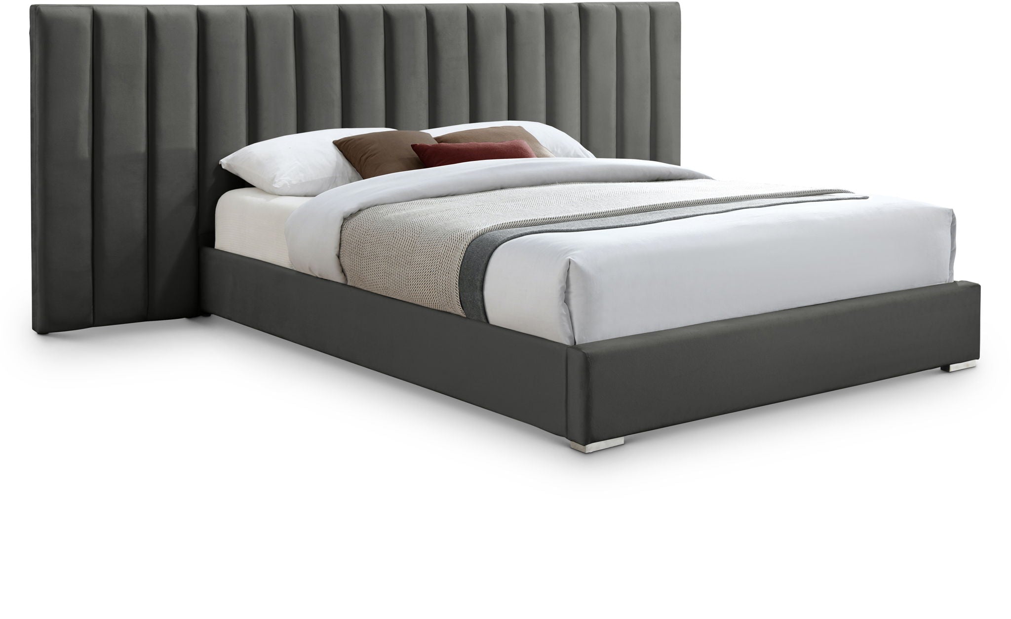 Pablo - Bed - Urban Living Furniture (Los Angeles, CA)