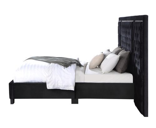 Damazy - Bed - Urban Living Furniture (Los Angeles, CA)