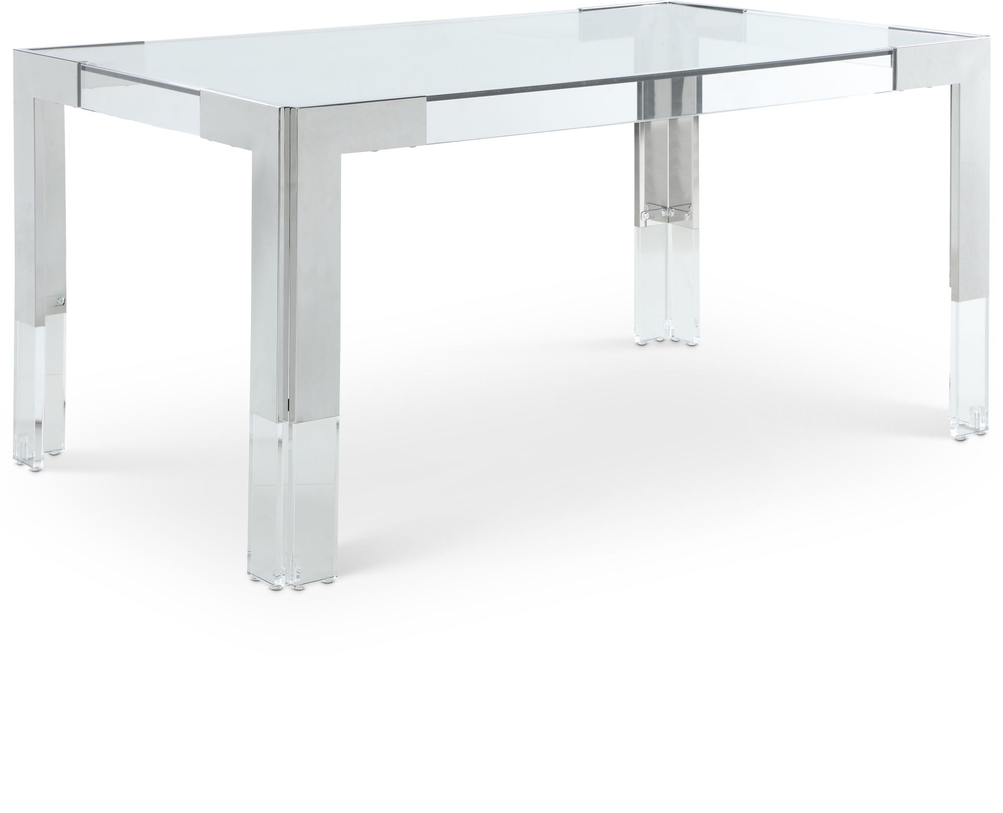 Casper - Dining Table - Urban Living Furniture (Los Angeles, CA)