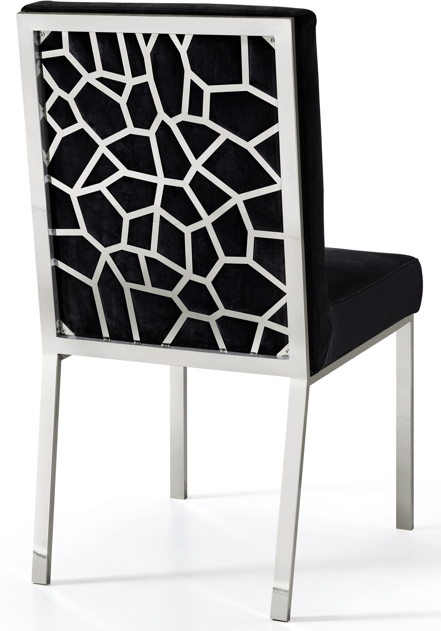 Opal - Dining Chair (Set of 2) - Urban Living Furniture (Los Angeles, CA)
