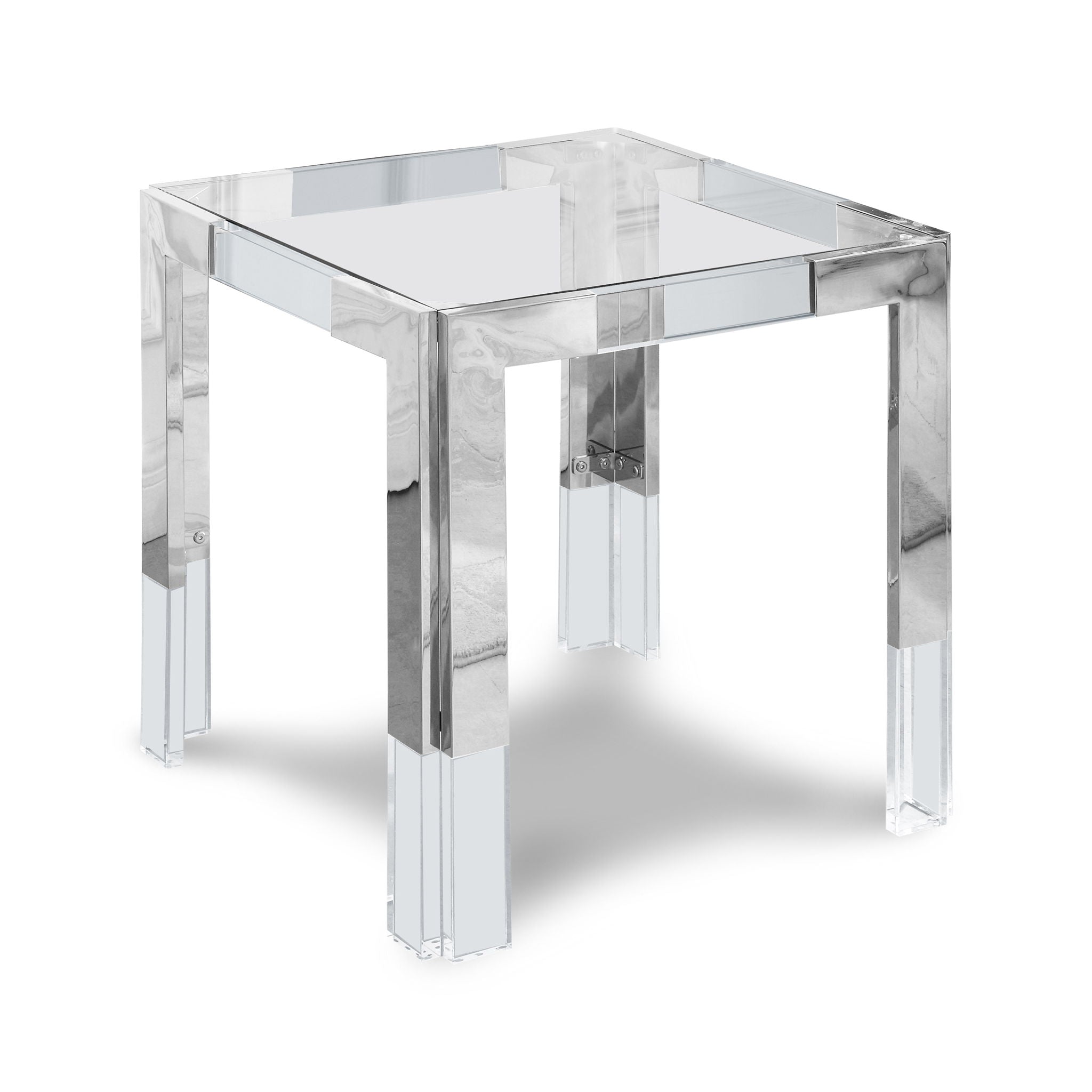 Casper - End Table - Urban Living Furniture (Los Angeles, CA)