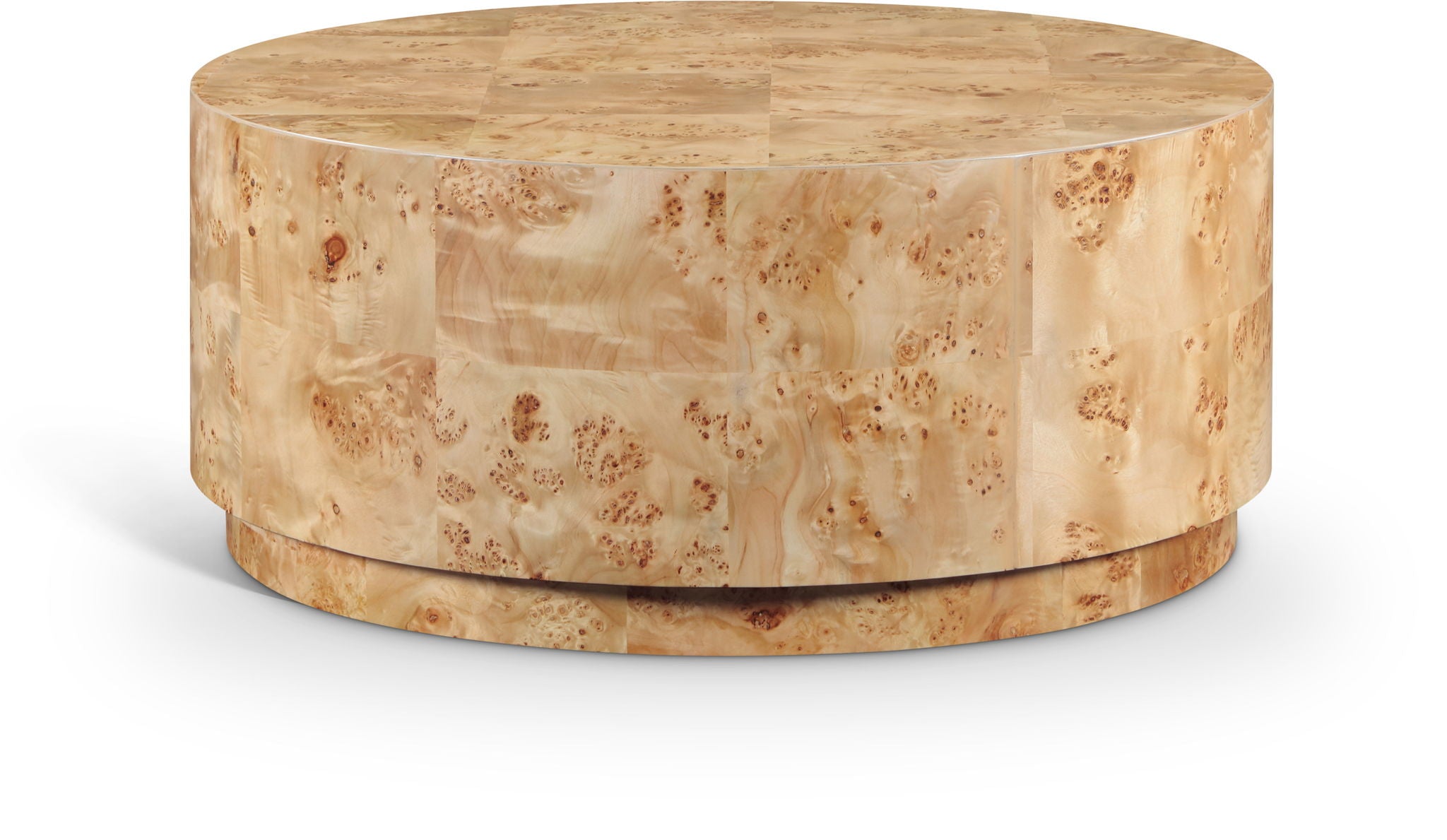 Burl - Table - Urban Living Furniture (Los Angeles, CA)