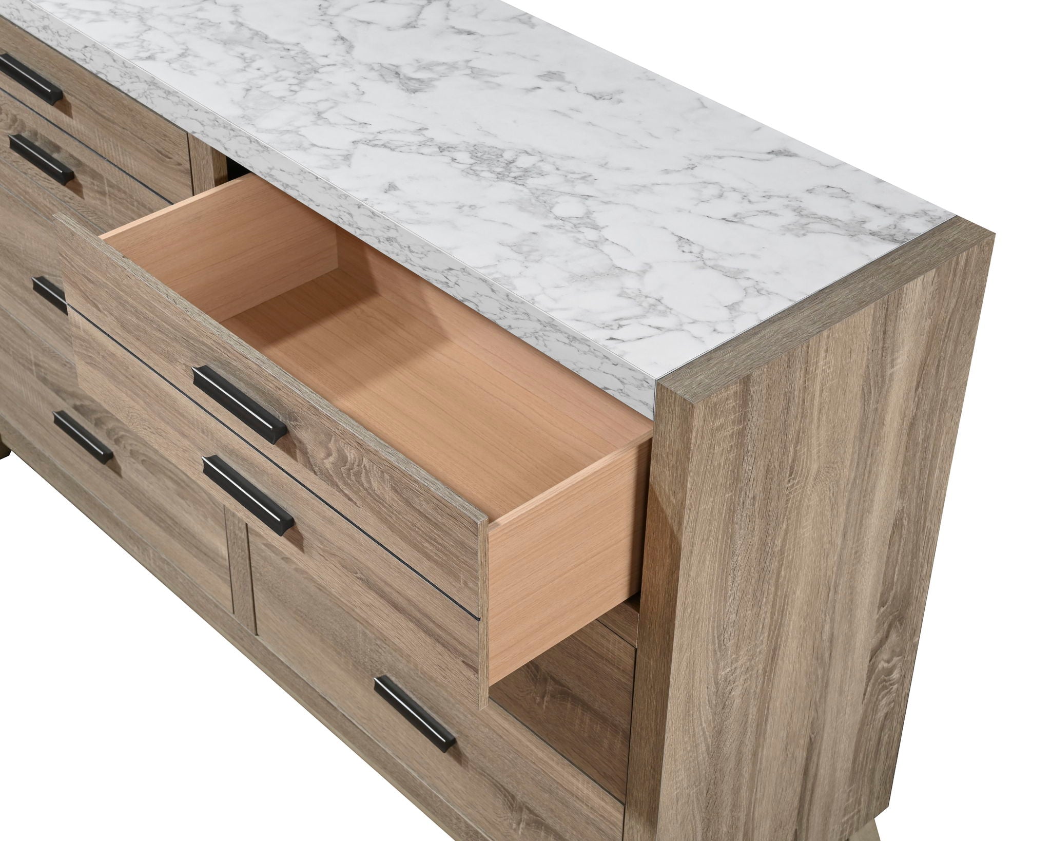 Tilston - Dresser - Urban Living Furniture (Los Angeles, CA)