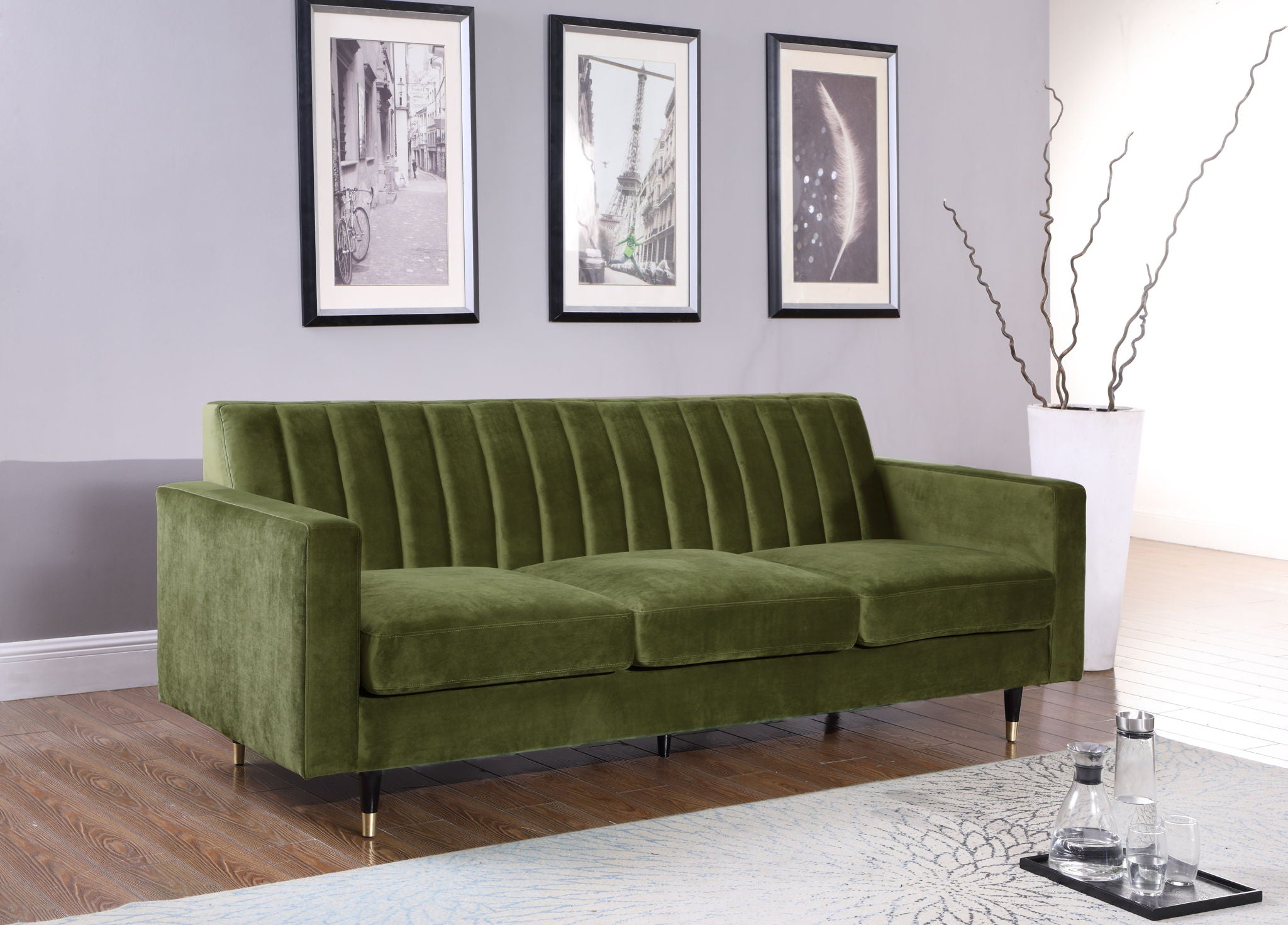 Lola - Sofa - Urban Living Furniture (Los Angeles, CA)