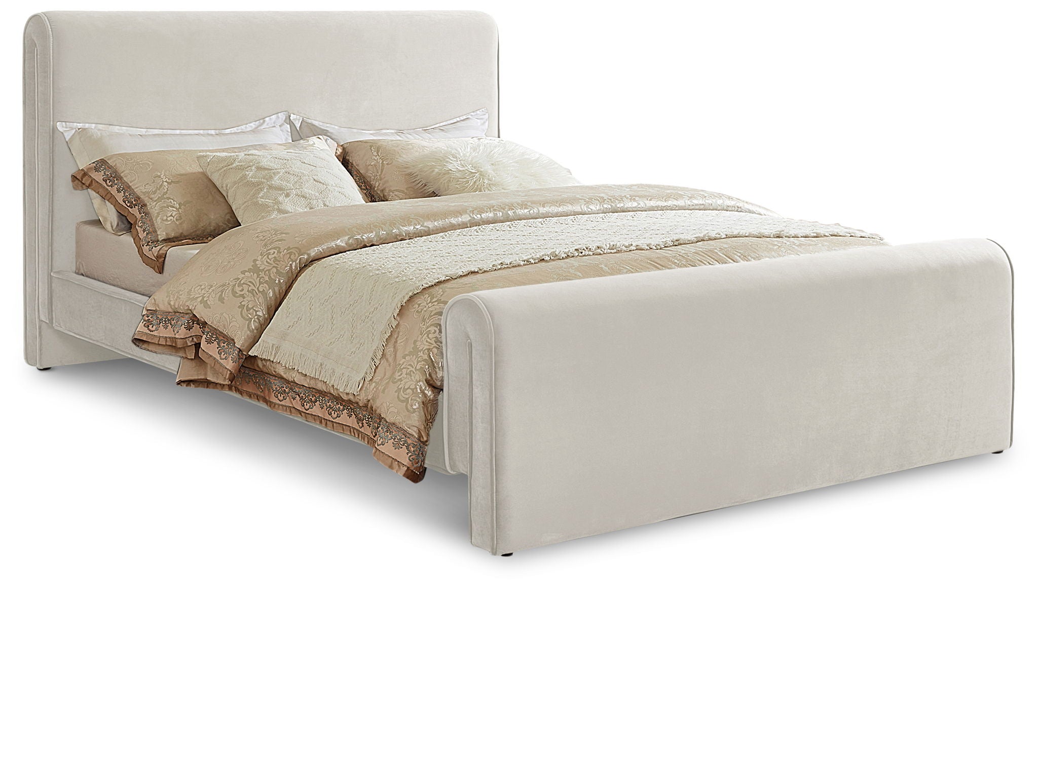 Sloan - Bed - Urban Living Furniture (Los Angeles, CA)