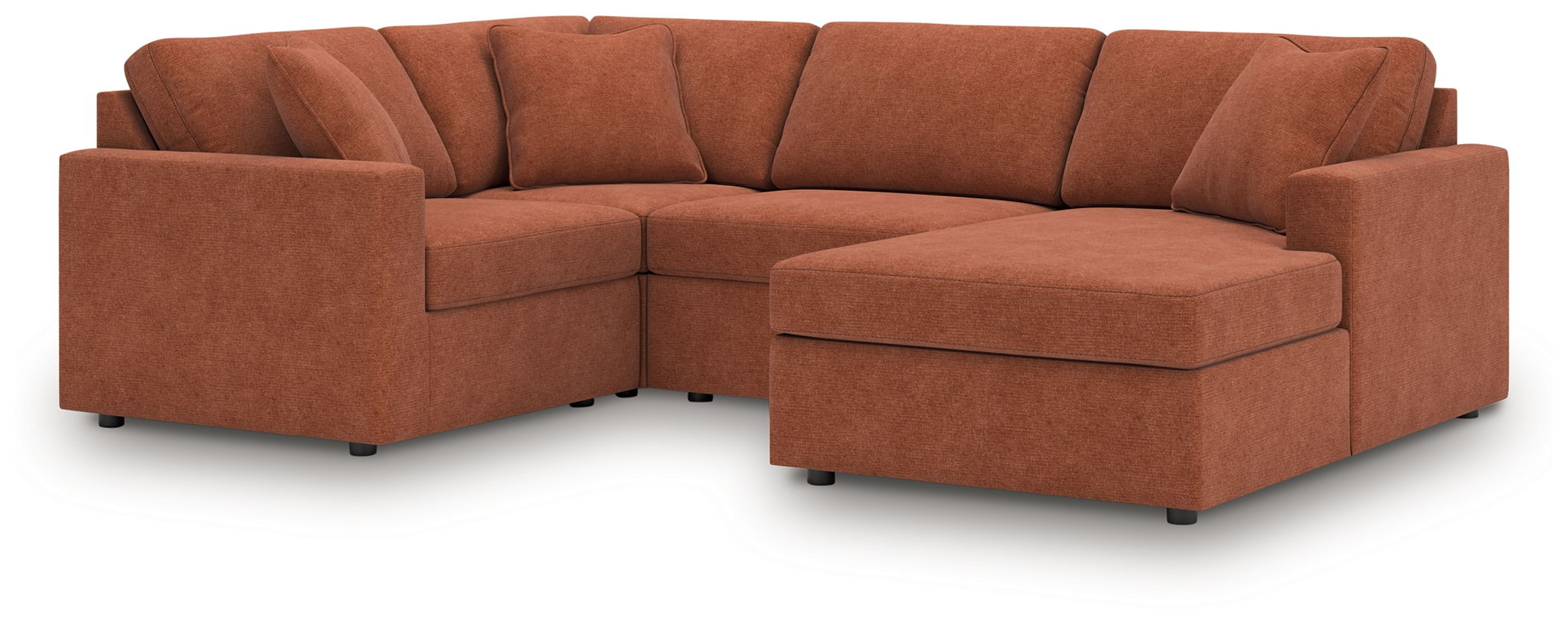 Modmax - Spice - Sectional - Urban Living Furniture (Los Angeles, CA)