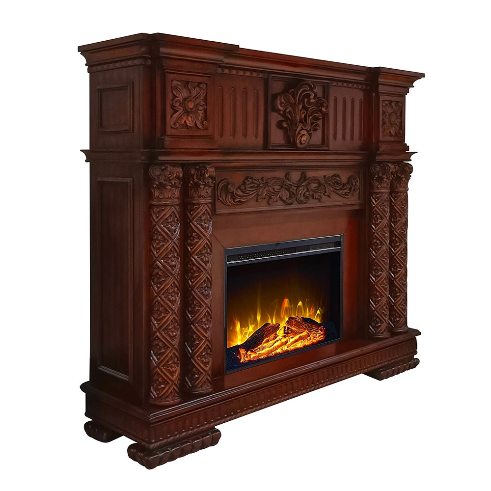 Vendome - Fireplace - Urban Living Furniture (Los Angeles, CA)