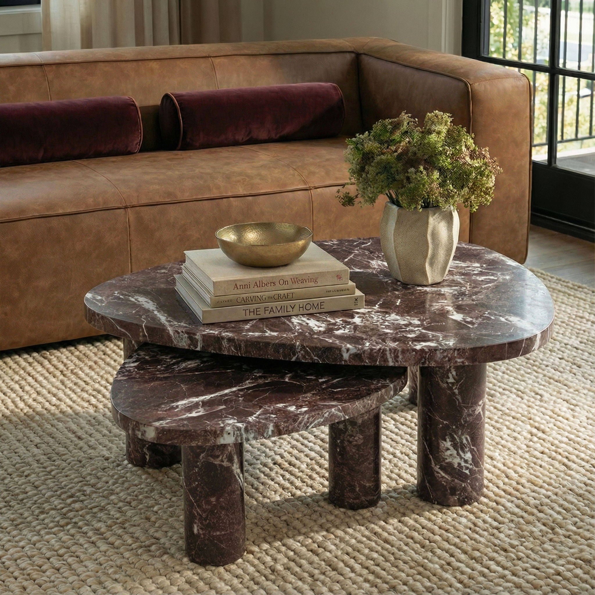 Libby - Indoor / Outdoor Coffee Table - Urban Living Furniture (Los Angeles, CA)