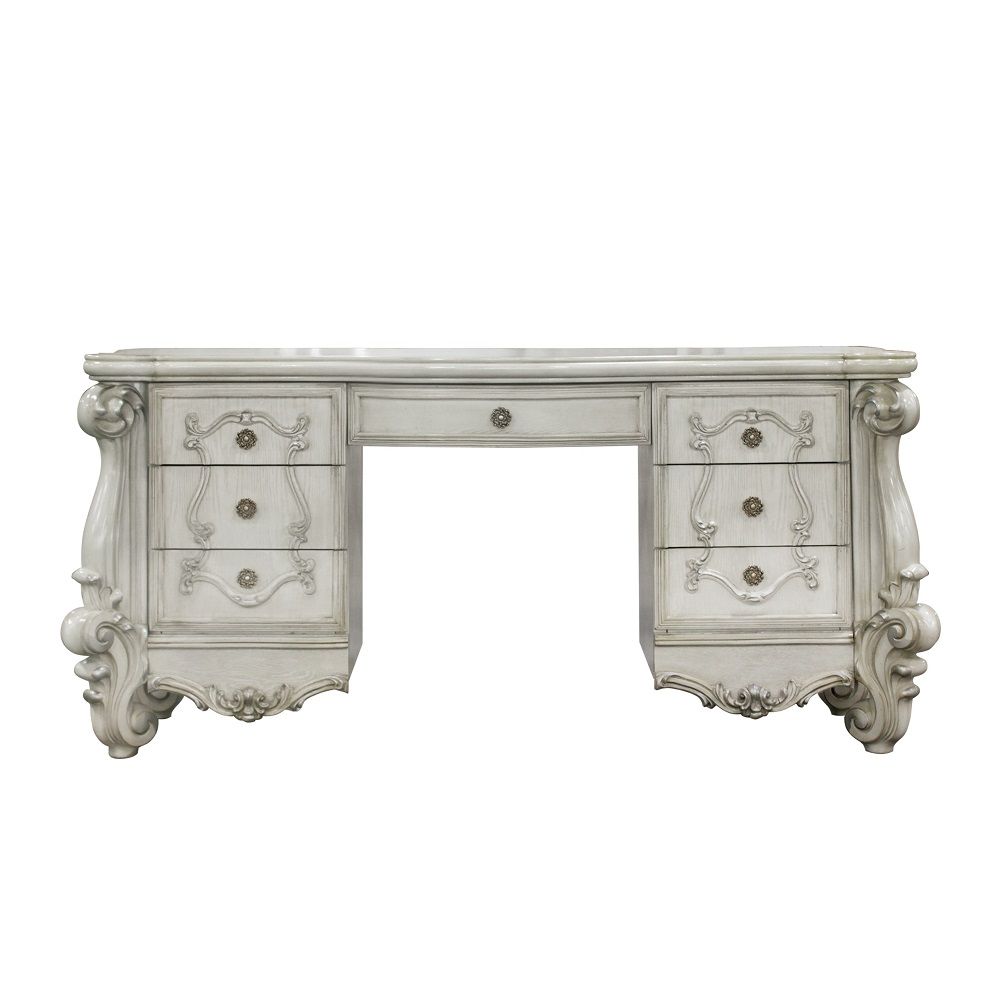 Versailles - Vanity Desk - Urban Living Furniture (Los Angeles, CA)