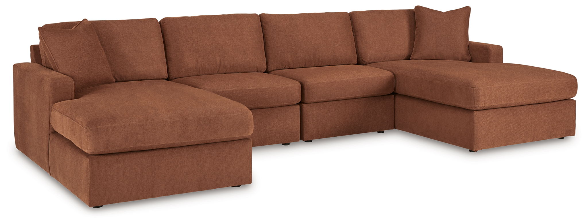 Modmax - Spice - Sectional - Urban Living Furniture (Los Angeles, CA)