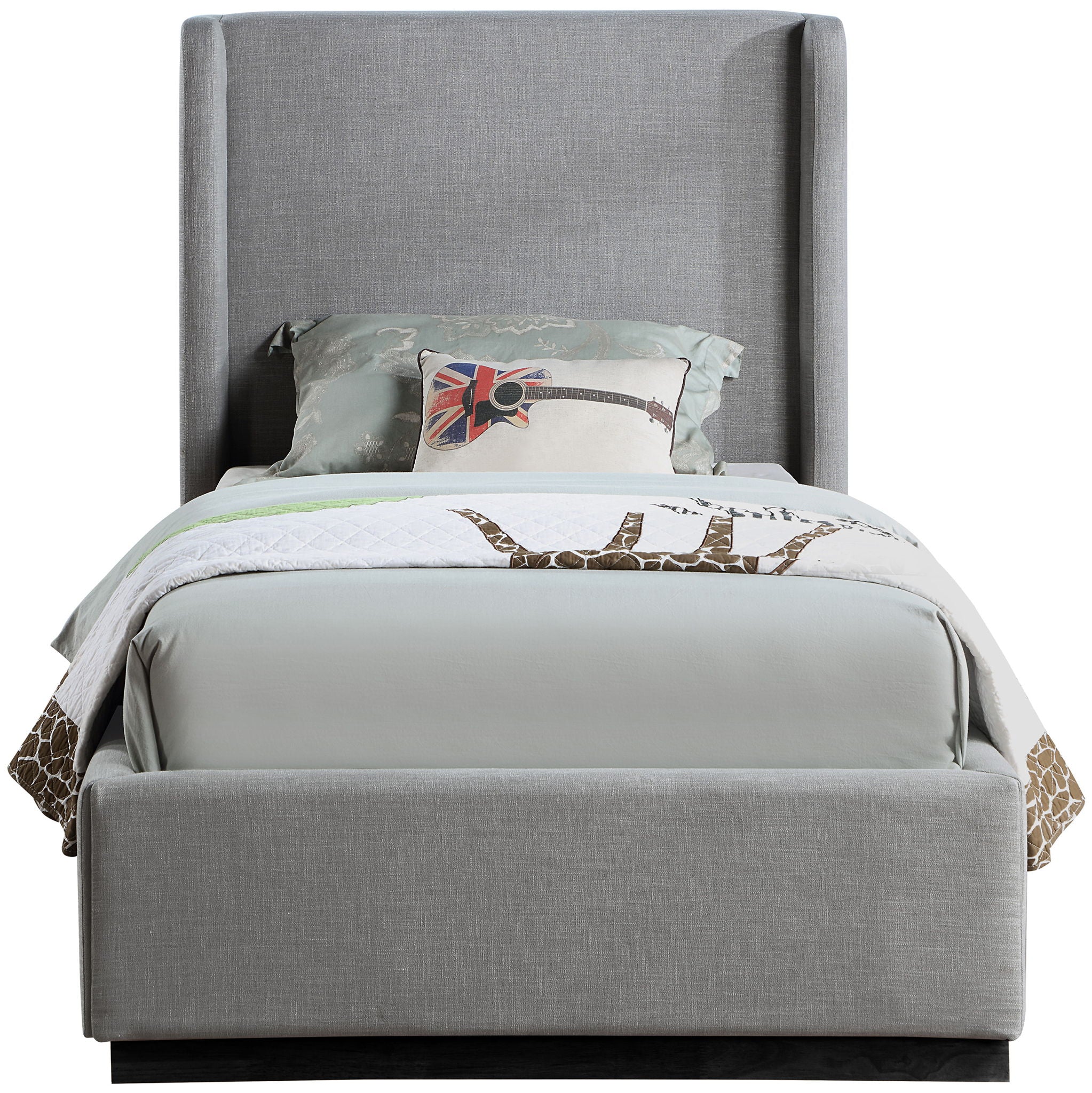 Flynn - Bed - Urban Living Furniture (Los Angeles, CA)