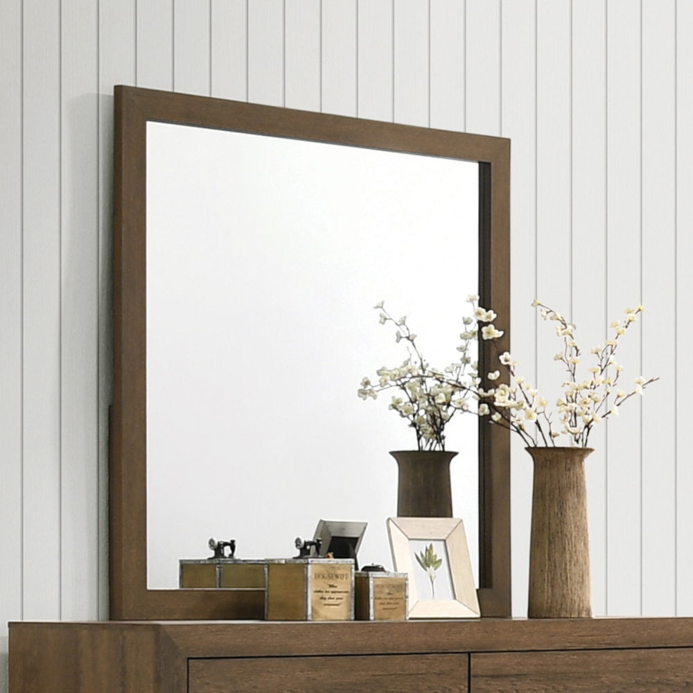 Miquell - Mirror - Urban Living Furniture (Los Angeles, CA)