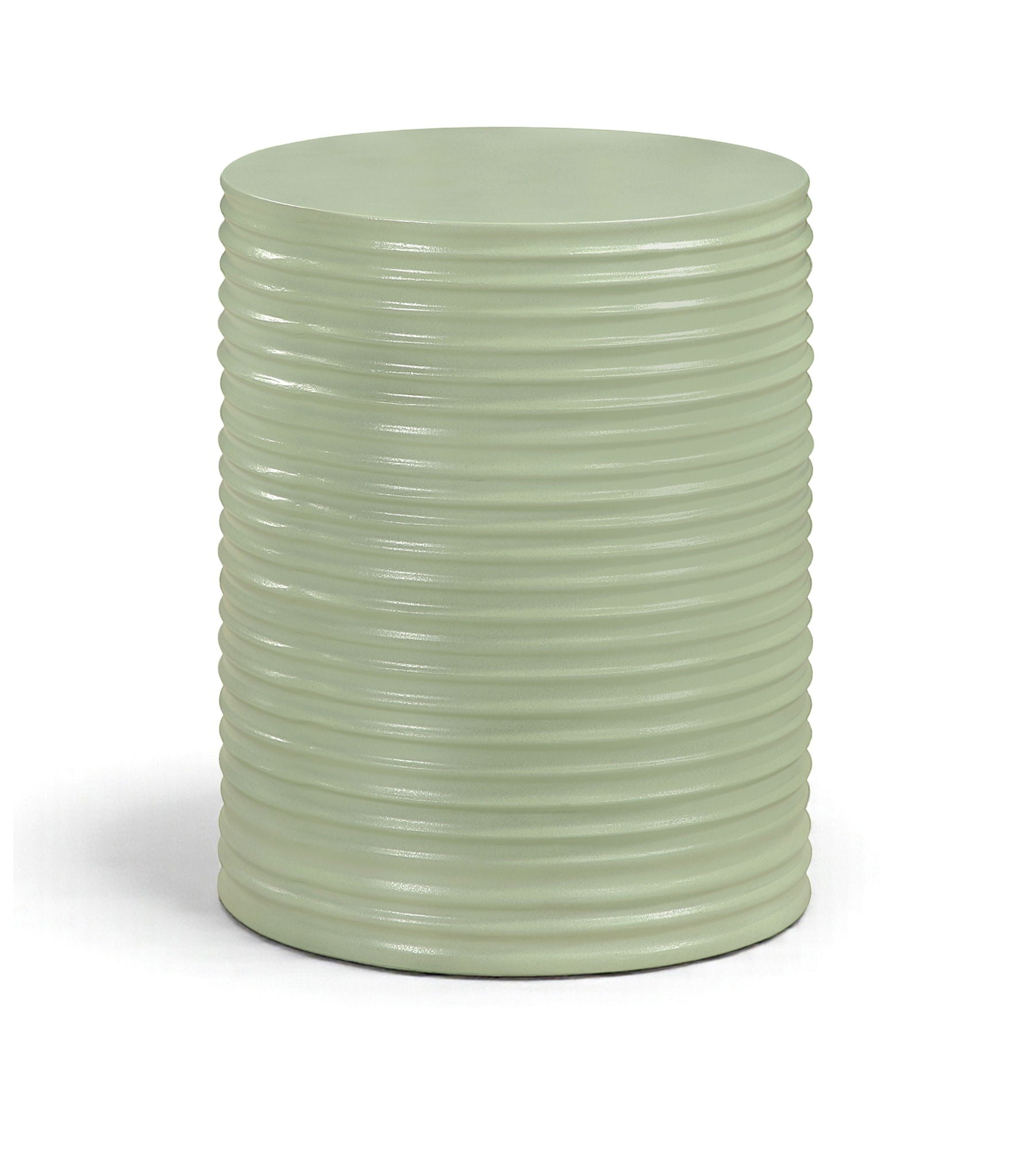 Nobi - Concrete End Table