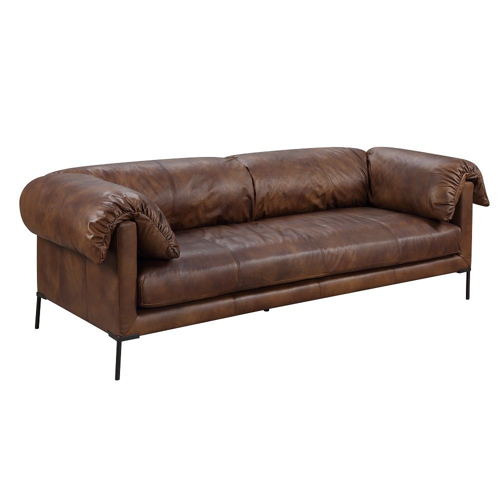 Jaron - Sofa - Mocha - Urban Living Furniture (Los Angeles, CA)