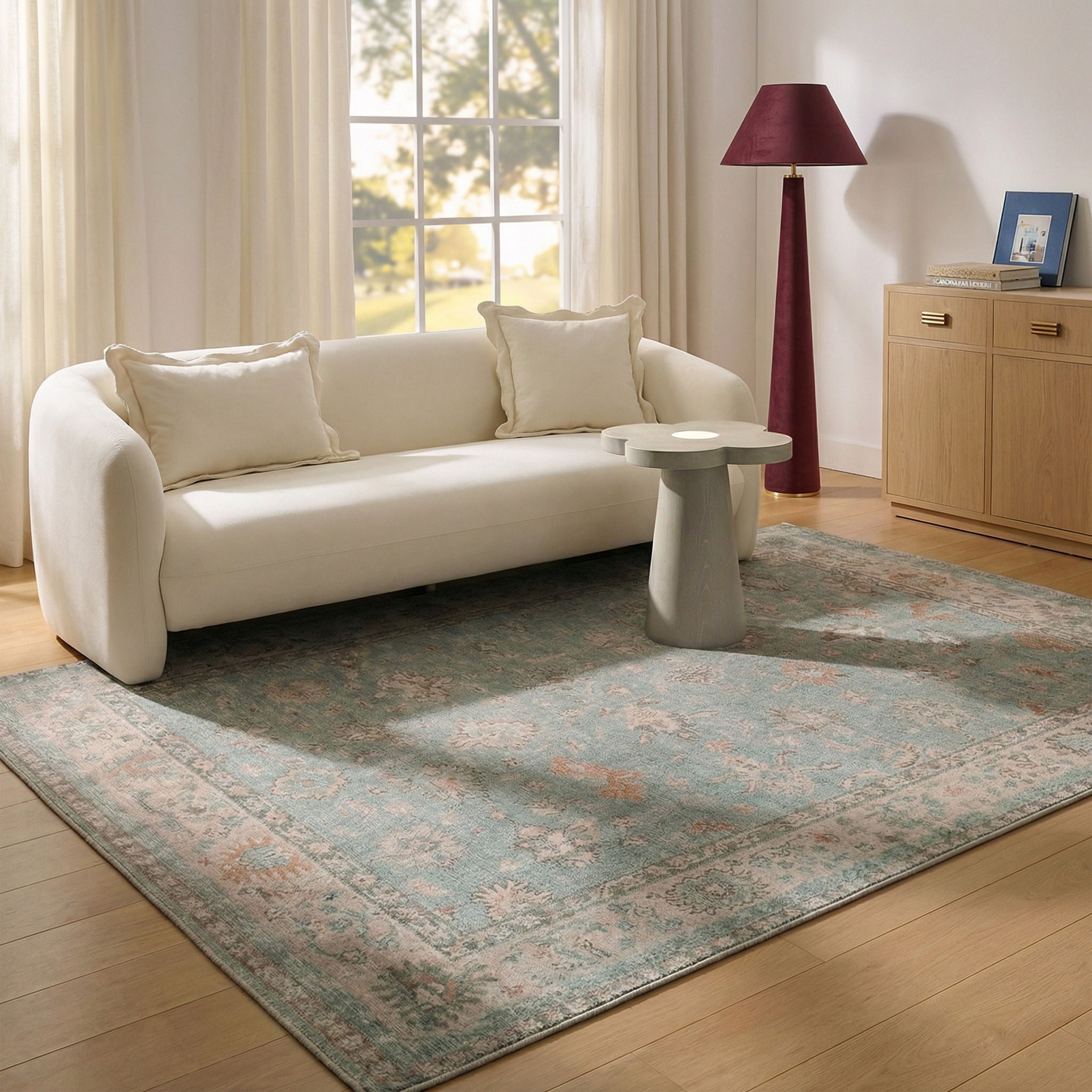 Roni - Area Rug
