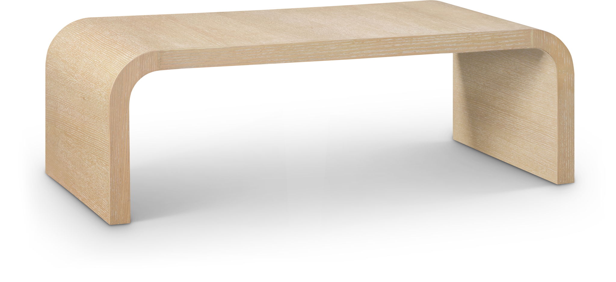 Cresthill - Ash Coffee Table - Urban Living Furniture (Los Angeles, CA)