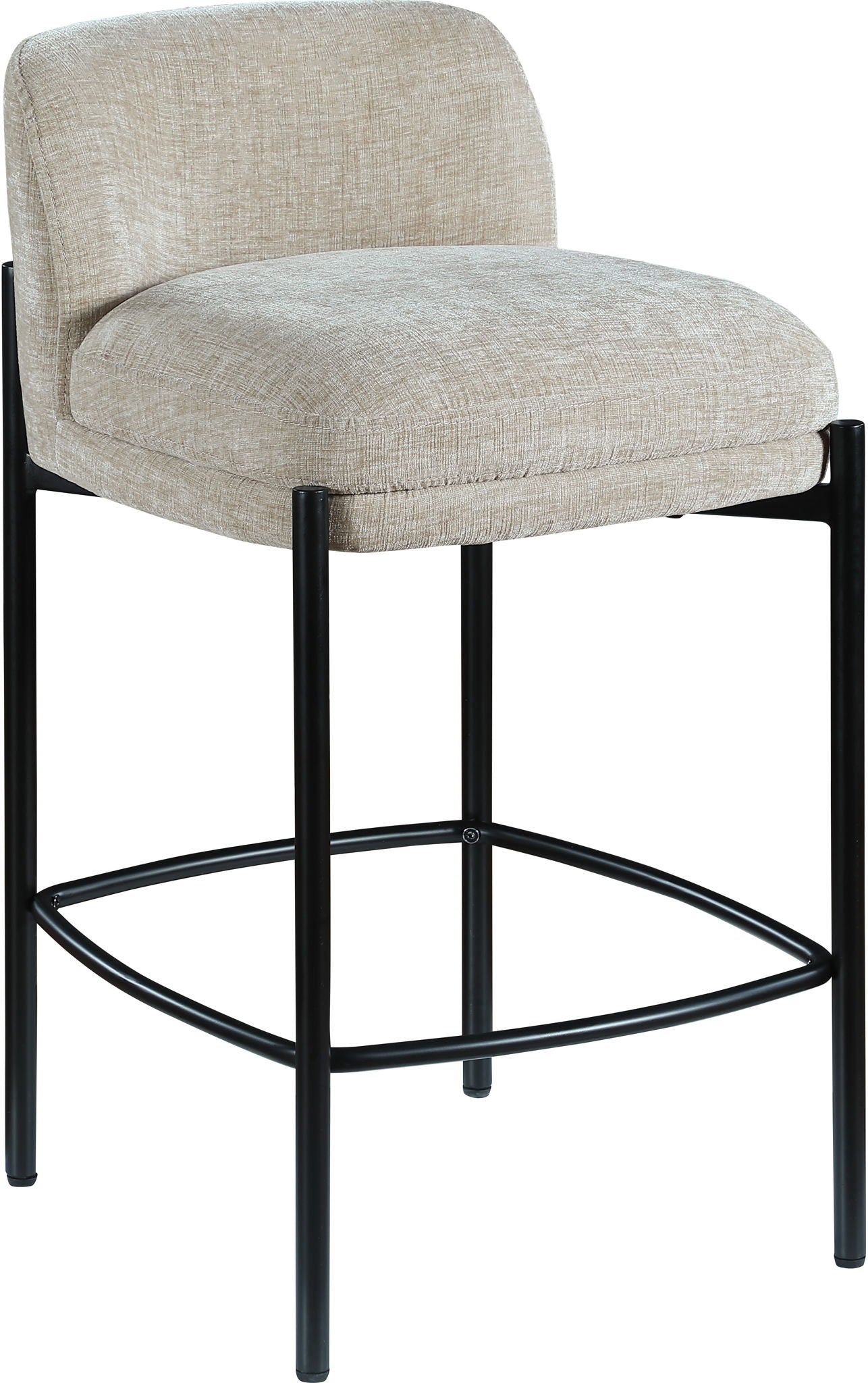 Burton - Stool (Set of 2) - Urban Living Furniture (Los Angeles, CA)