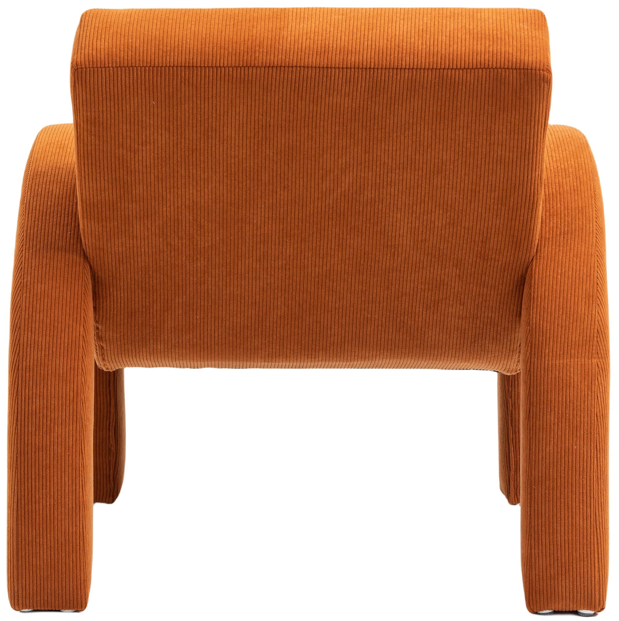 Corduroy - Accent Chair - Urban Living Furniture (Los Angeles, CA)