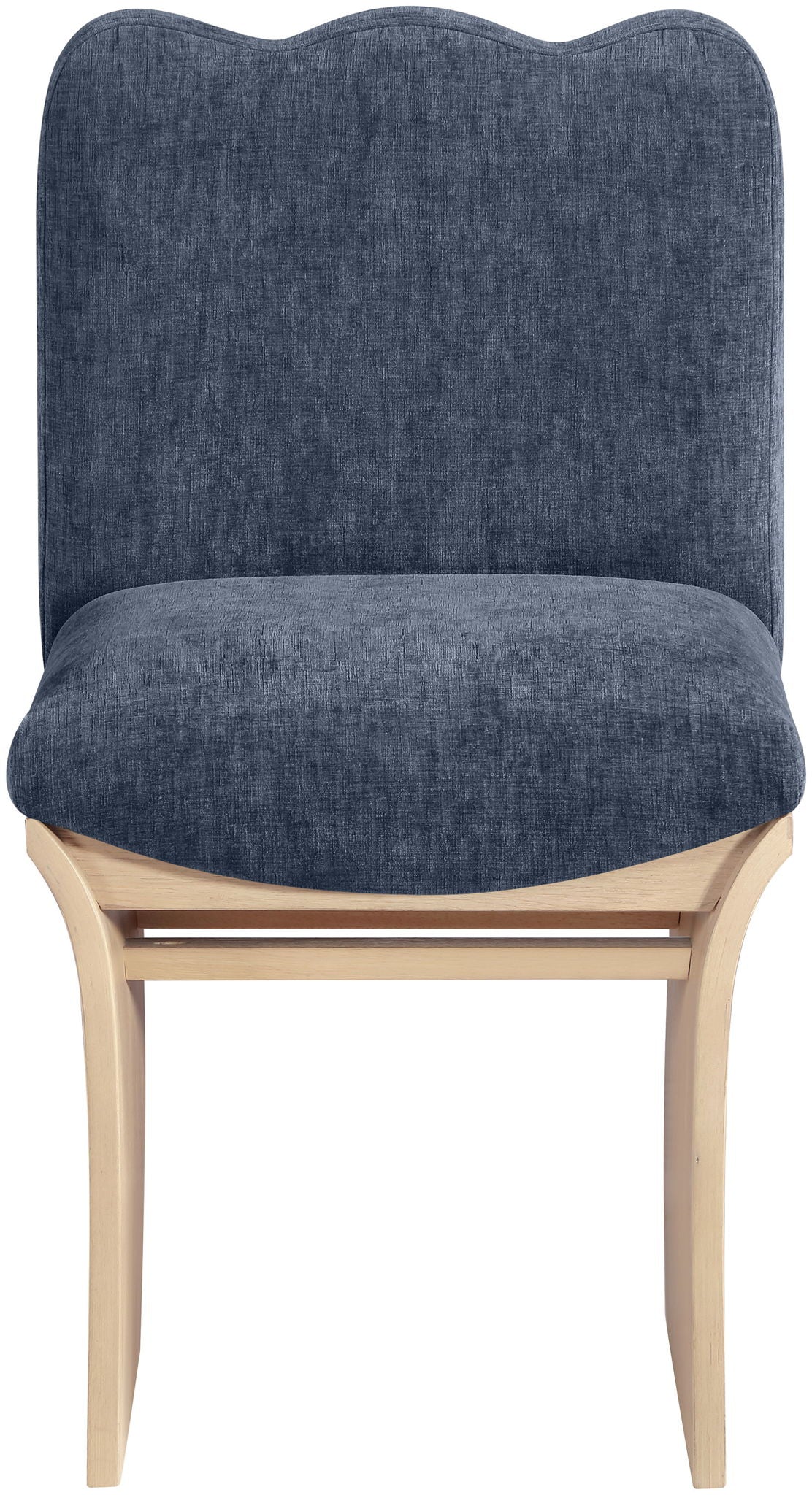 Shaw - Dining Chair - Natural Base - Urban Living Furniture (Los Angeles, CA)