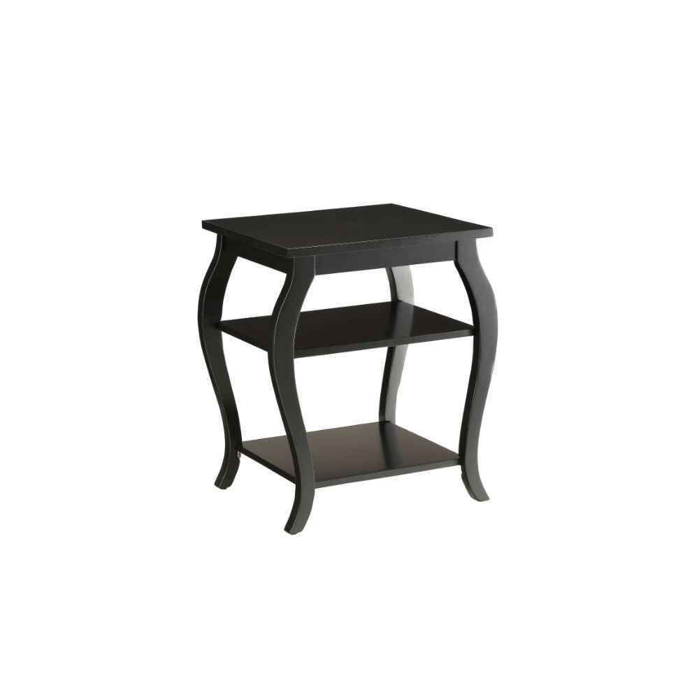Becci - End Table - Urban Living Furniture (Los Angeles, CA)