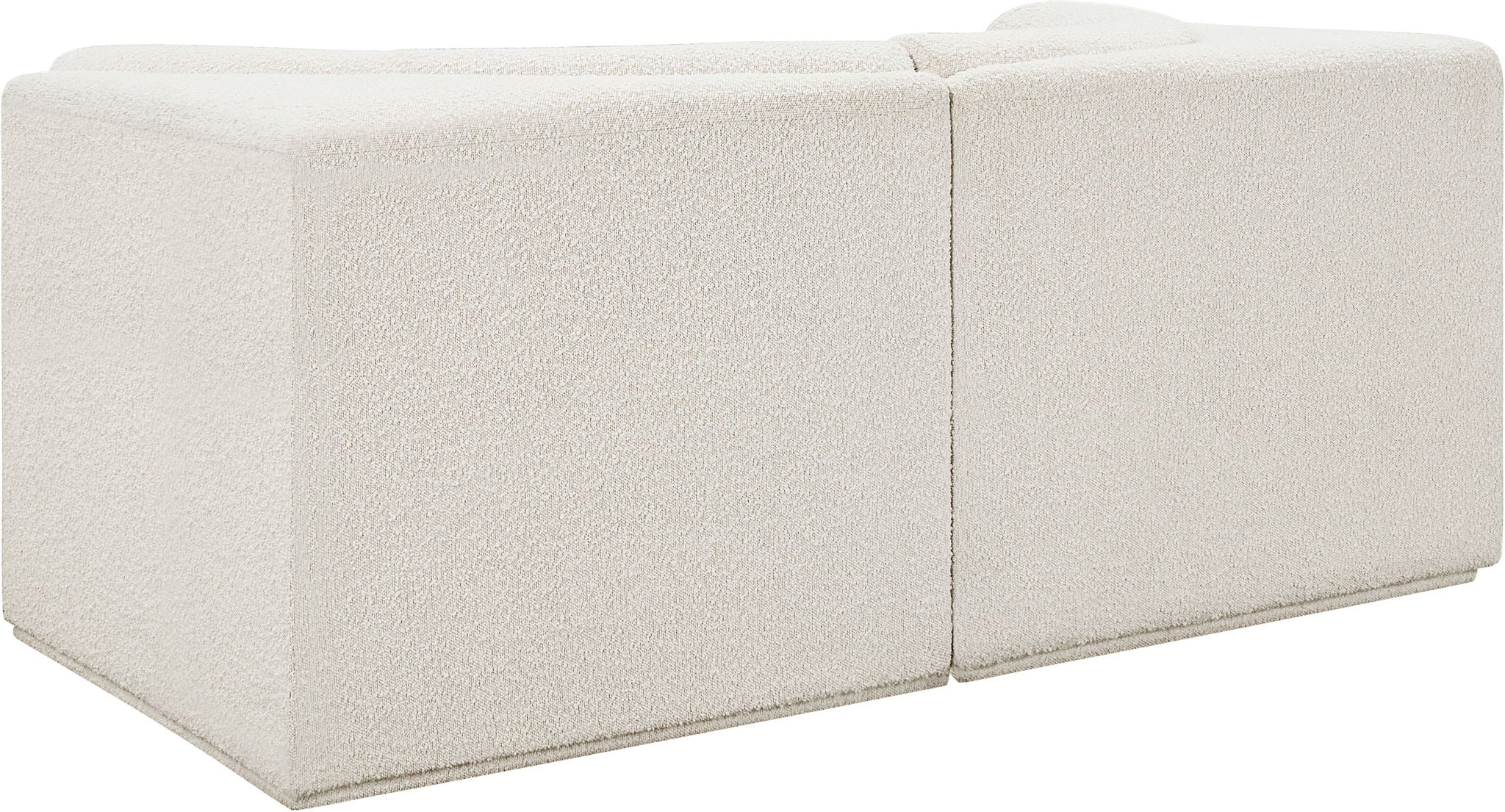 Ollie - 2 Seat Modular Sofa - Urban Living Furniture (Los Angeles, CA)