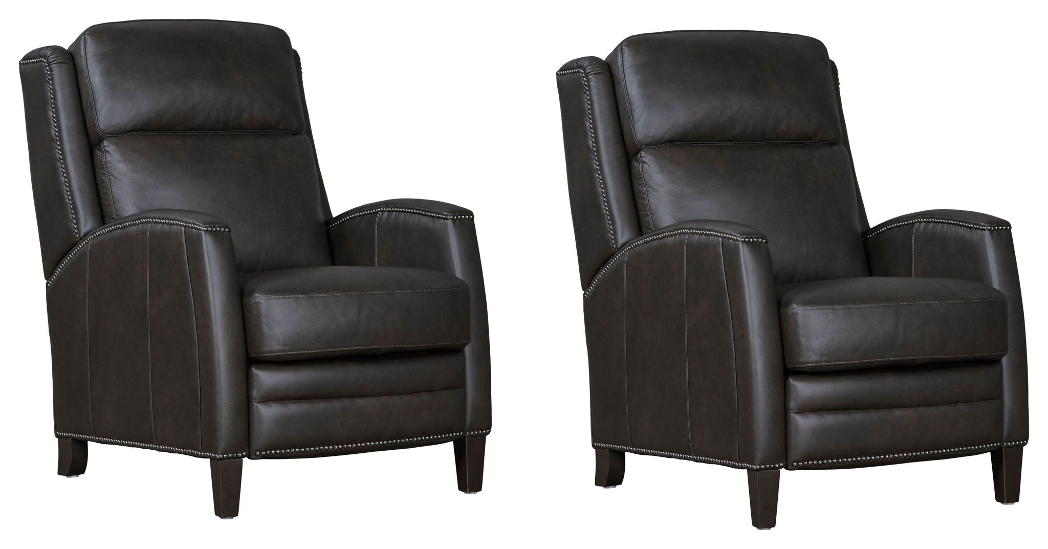 Vermont - Power High Leg Recliner - Urban Living Furniture (Los Angeles, CA)