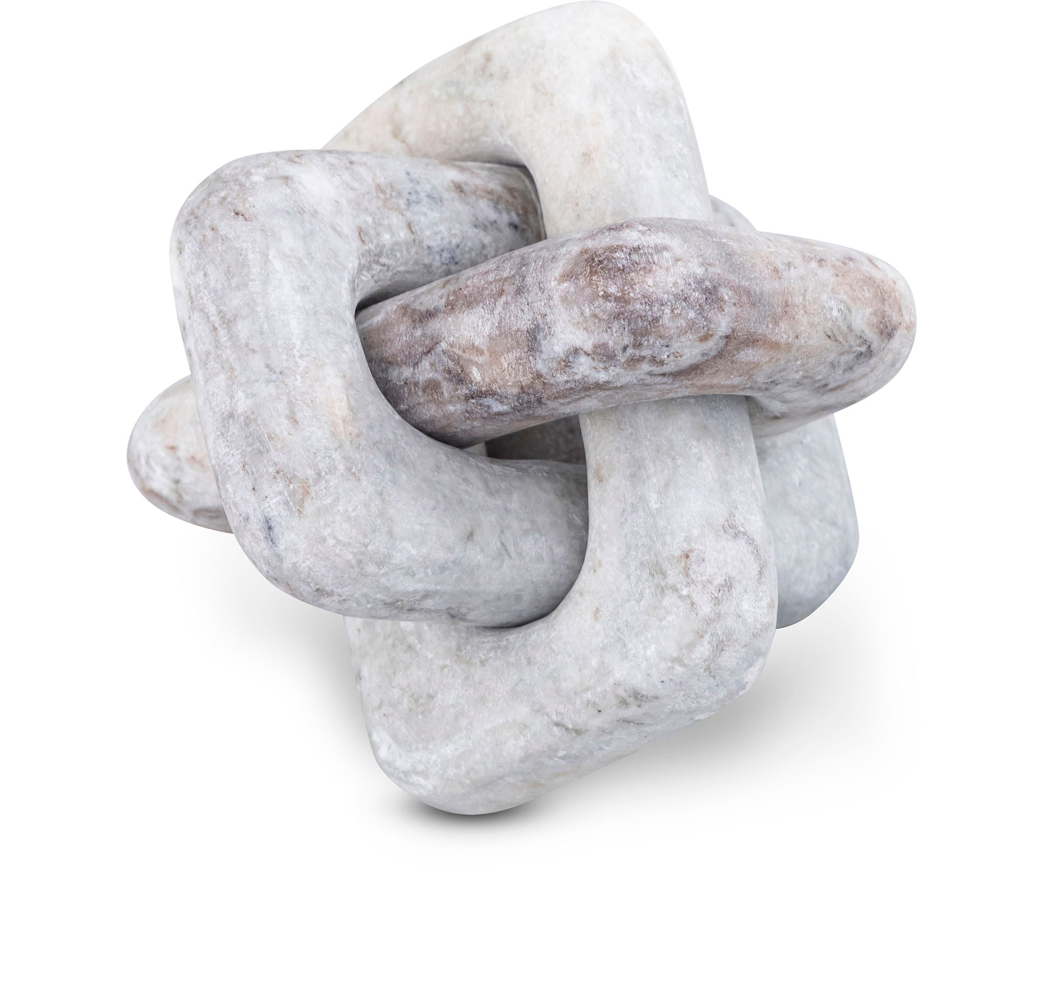 Bond - Marble Decorative Knot - Urban Living Furniture (Los Angeles, CA)