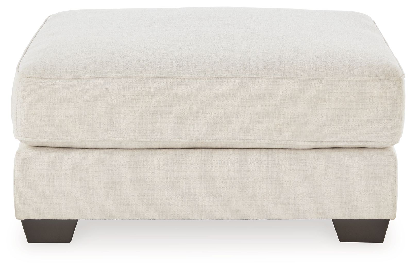 Lerenza - Birch - Oversized Accent Ottoman - Urban Living Furniture (Los Angeles, CA)