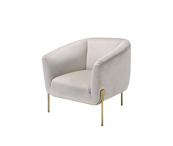 Carlson - Accent Chair - Urban Living Furniture (Los Angeles, CA)