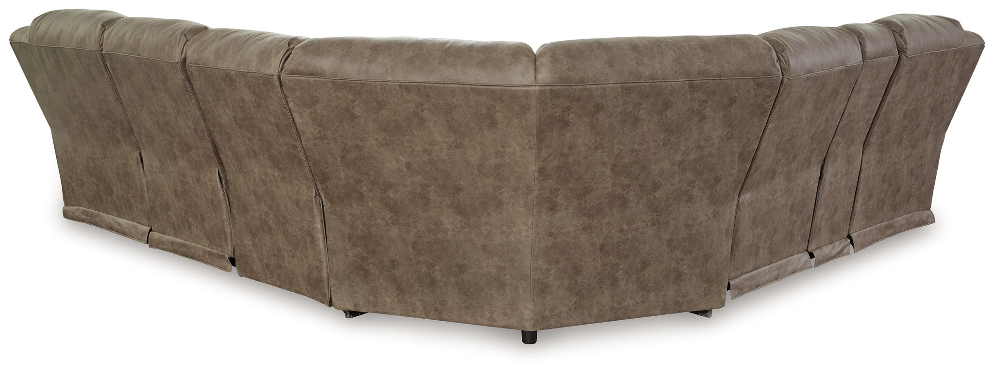 Ravenel - Power Reclining Sectional - Urban Living Furniture (Los Angeles, CA)