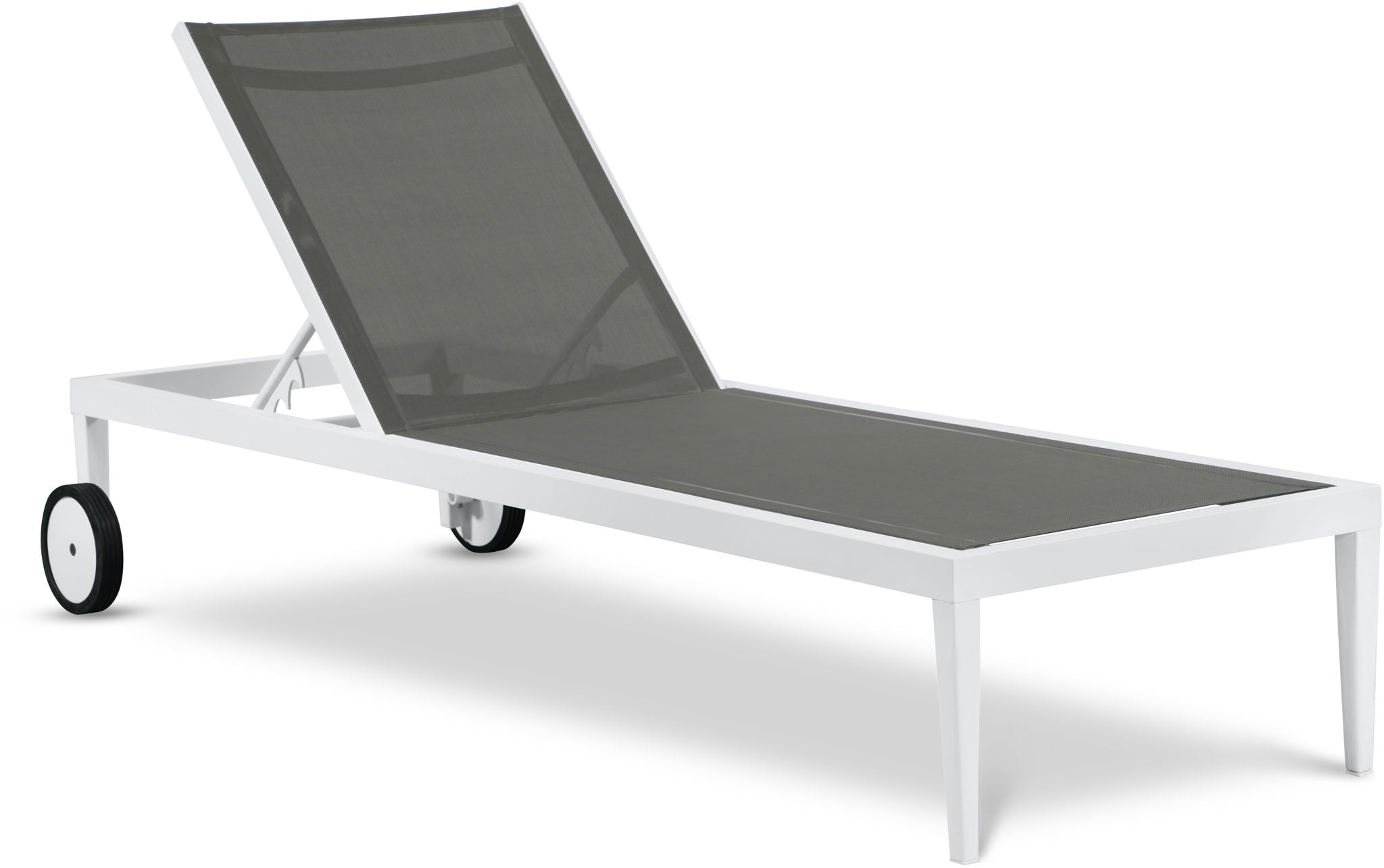 Nizuc - Outdoor Patio Chaise Lounge Chair - Urban Living Furniture (Los Angeles, CA)
