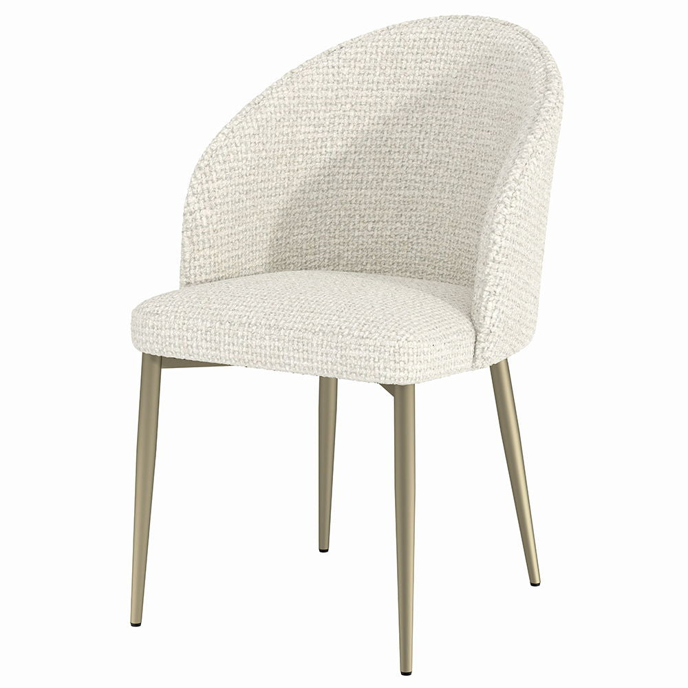 Cora - Side Chair (Set of 2) - Urban Living Furniture (Los Angeles, CA)