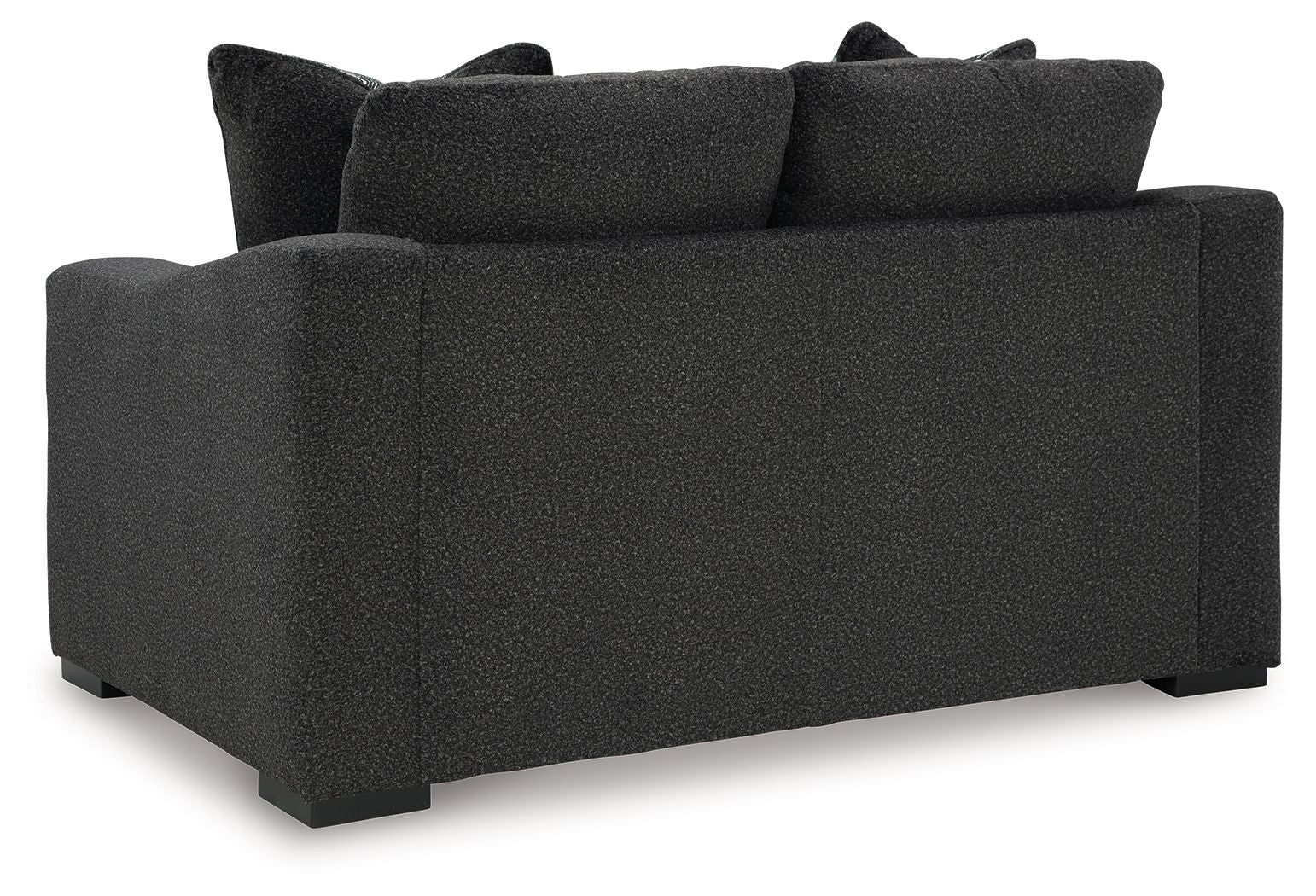 Wryenlynn - Onyx - Loveseat - Urban Living Furniture (Los Angeles, CA)