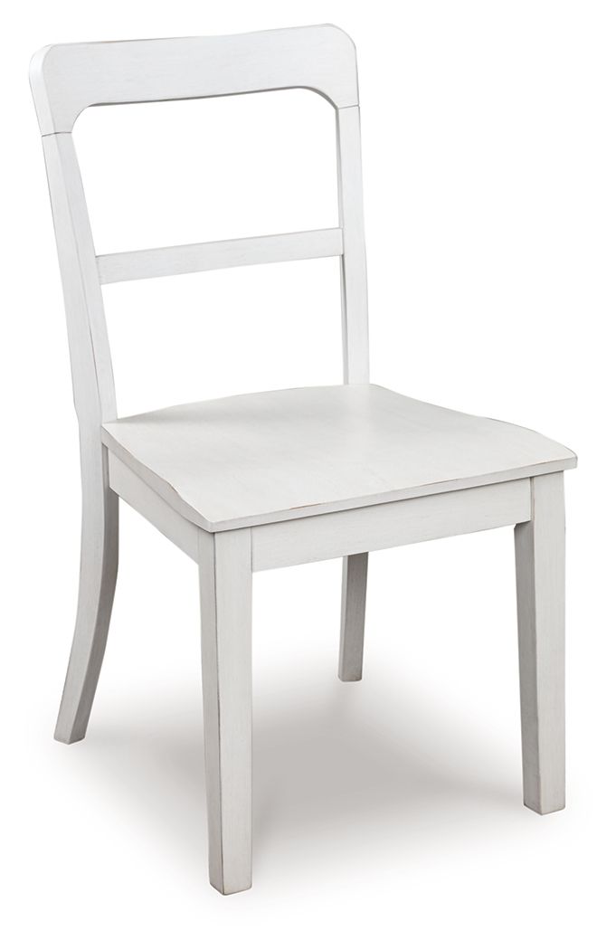 Greddinton - Upholstered Dining Side Chair (Set of 2) - Urban Living Furniture (Los Angeles, CA)